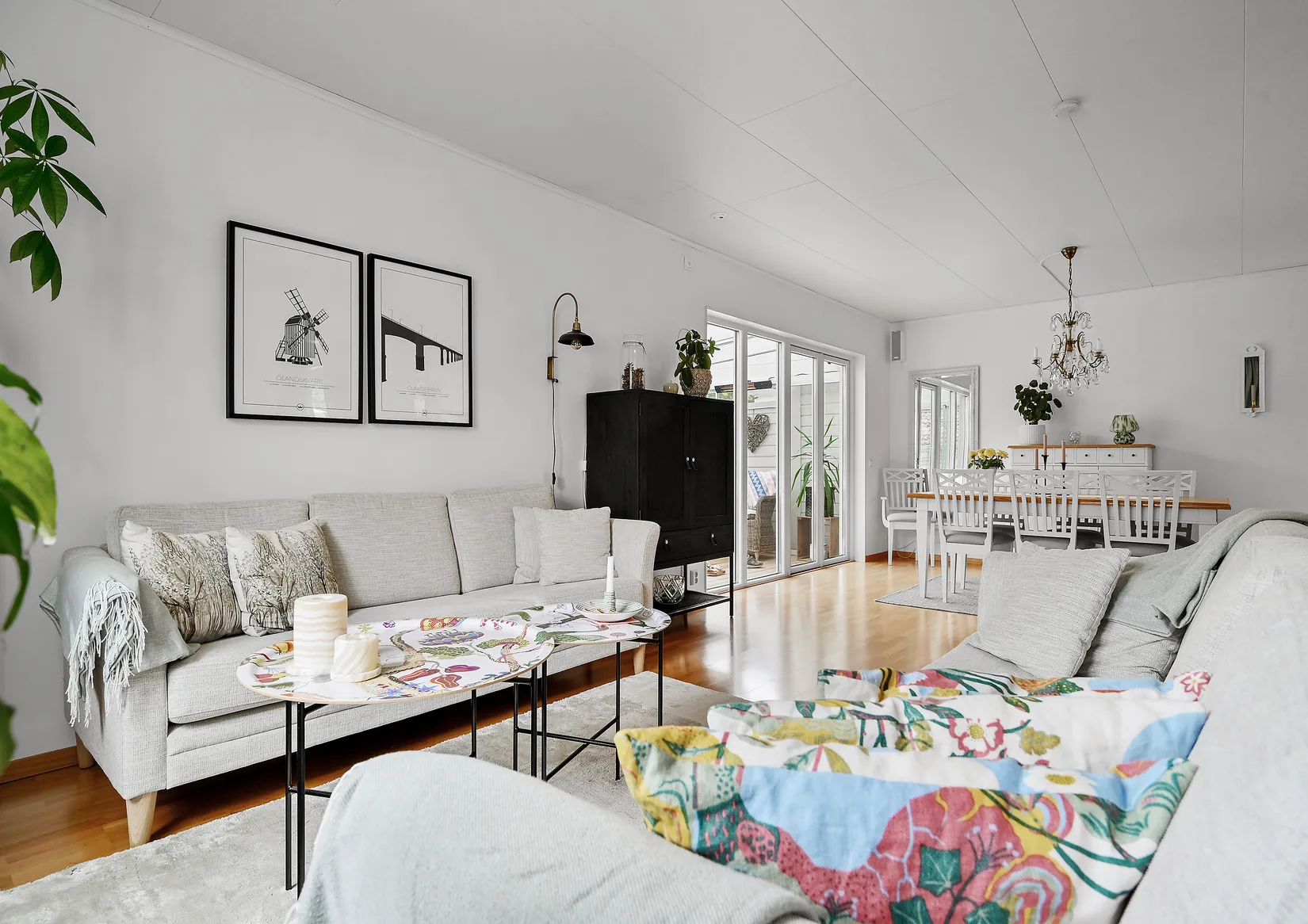 Villa, Västervägen 10, Bollstanäs, Upplands Väsby