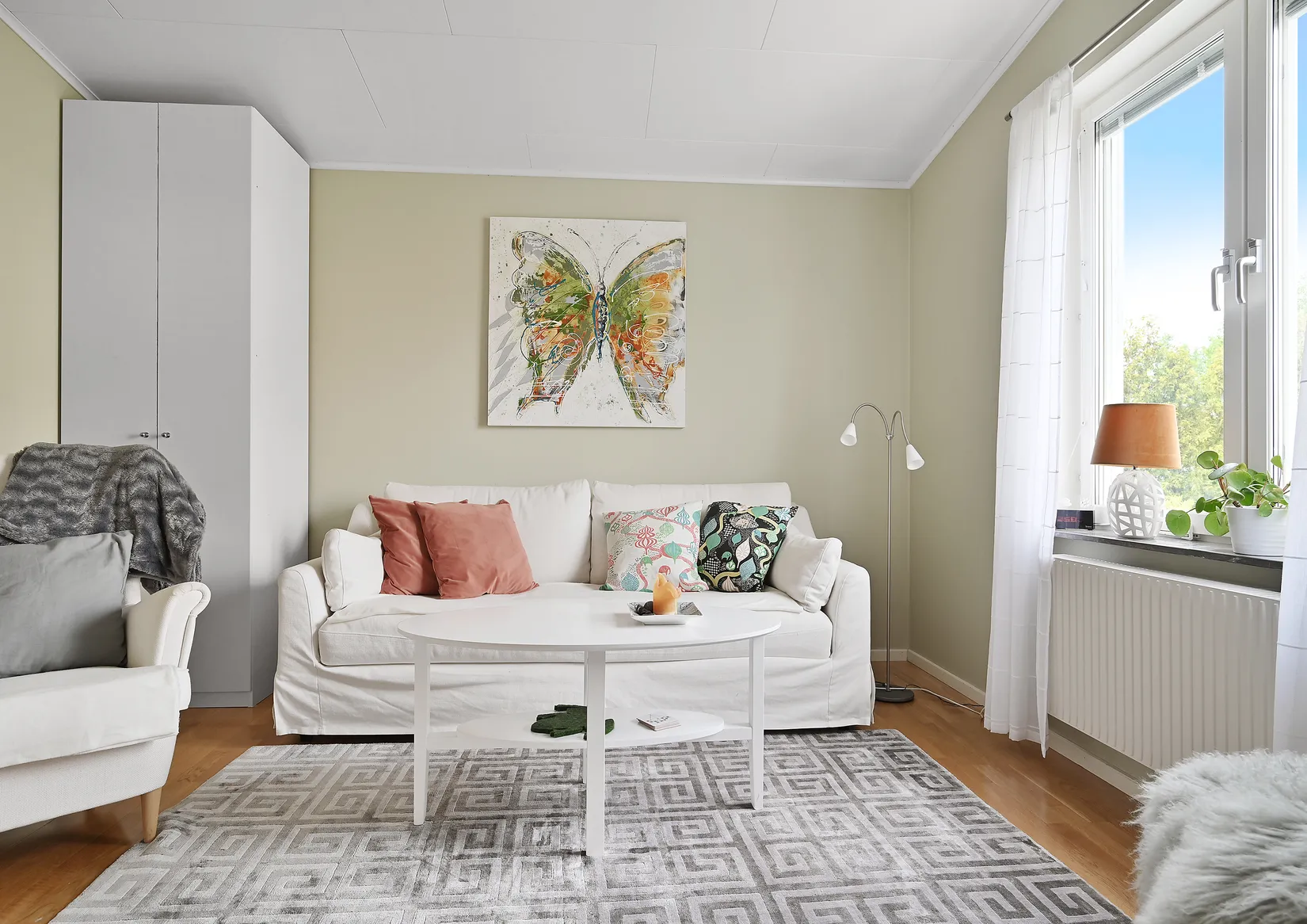 Villa, Västervägen 10, Bollstanäs, Upplands Väsby