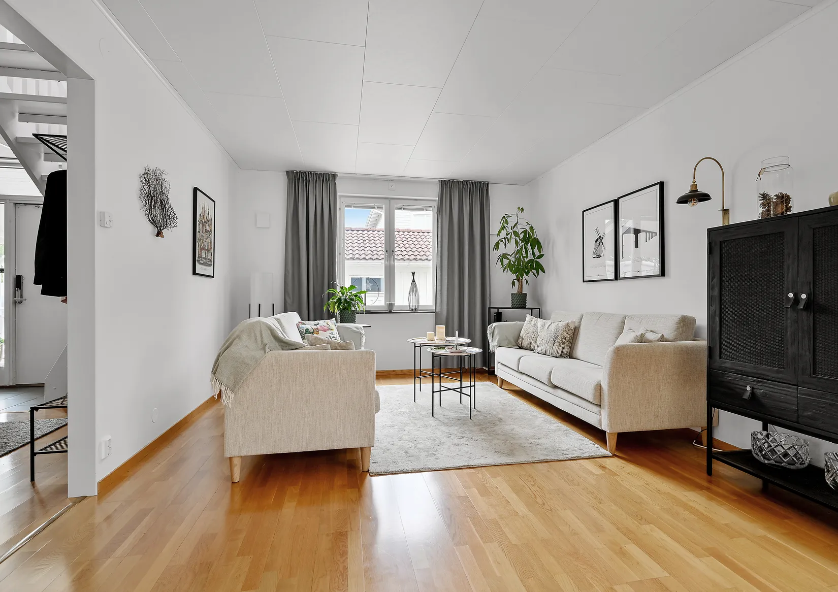 Villa, Västervägen 10, Bollstanäs, Upplands Väsby