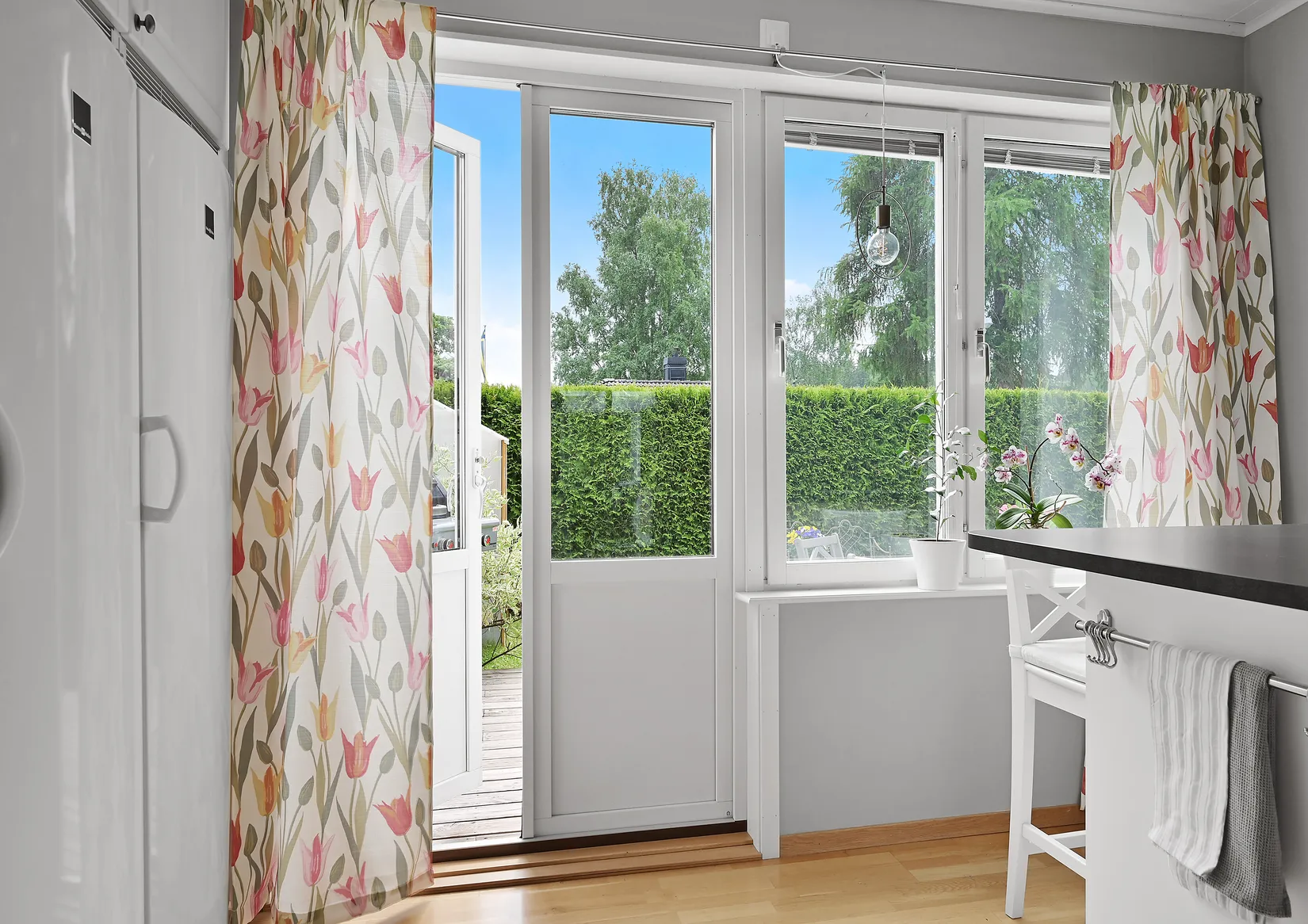 Villa, Västervägen 10, Bollstanäs, Upplands Väsby