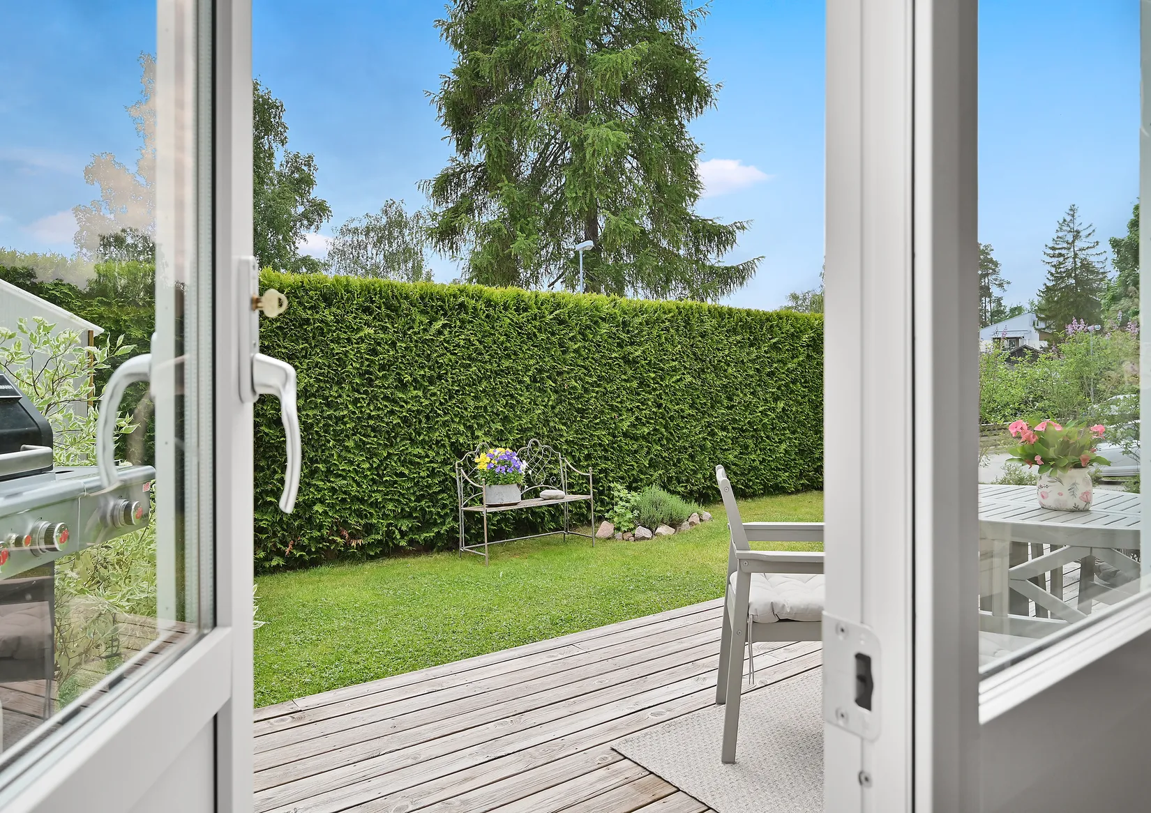 Villa, Västervägen 10, Bollstanäs, Upplands Väsby