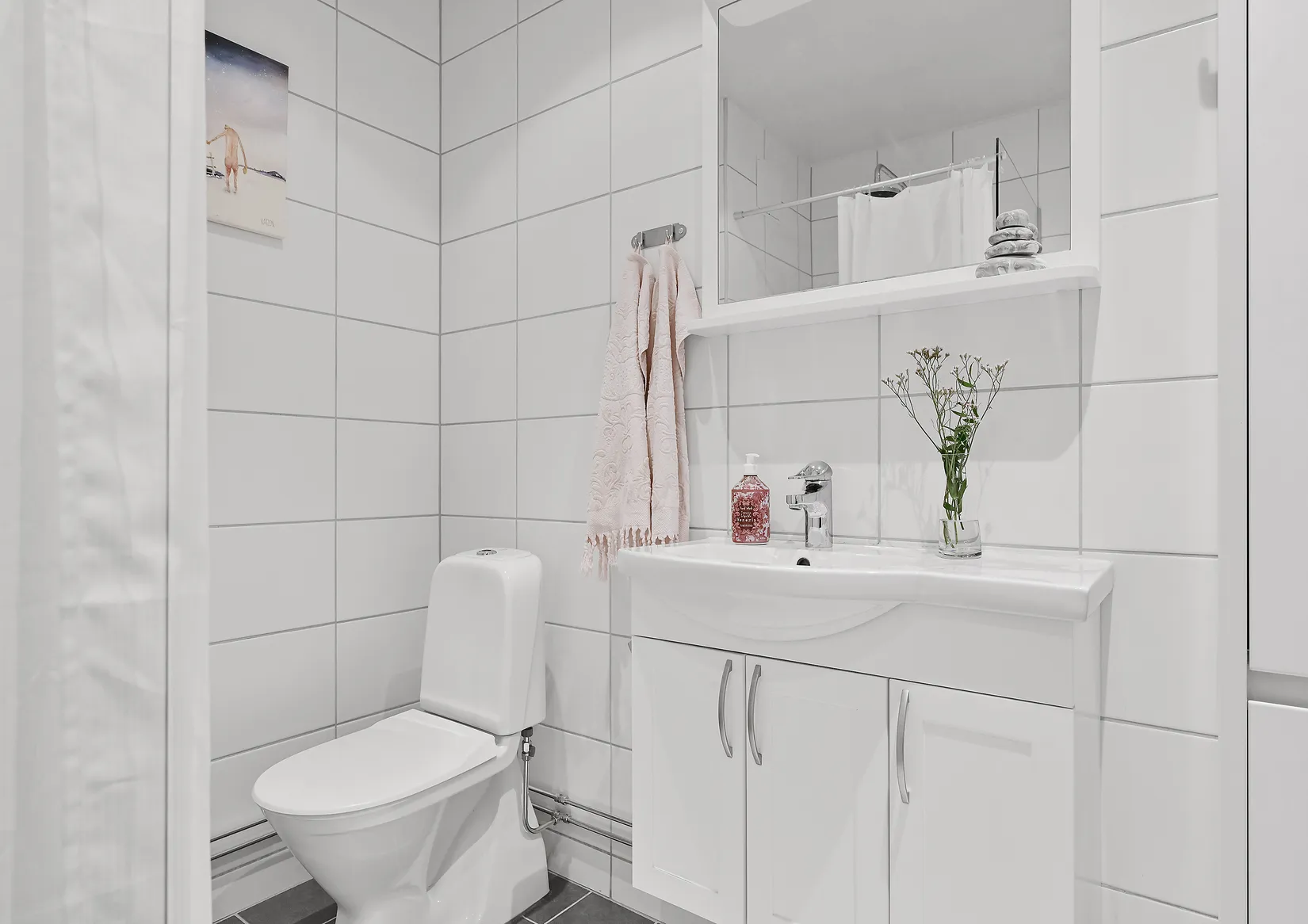 Villa, Västervägen 10, Bollstanäs, Upplands Väsby
