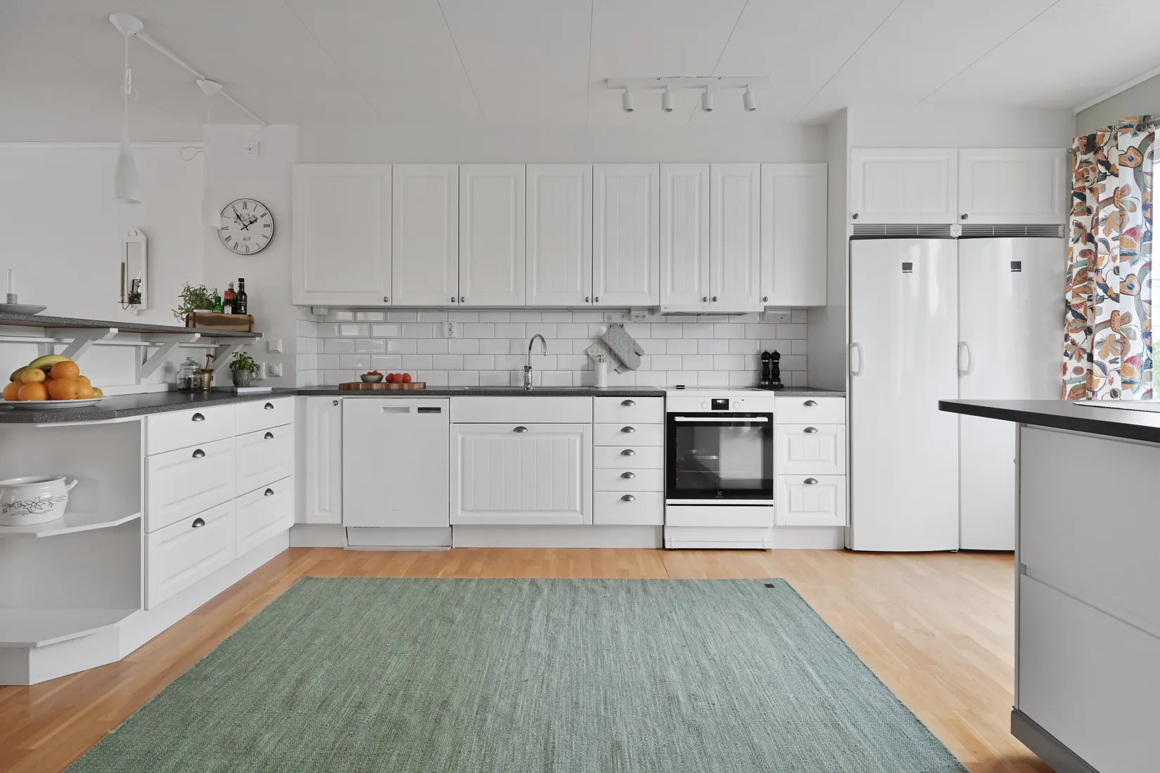 Villa, Västervägen 10, Bollstanäs, Upplands Väsby