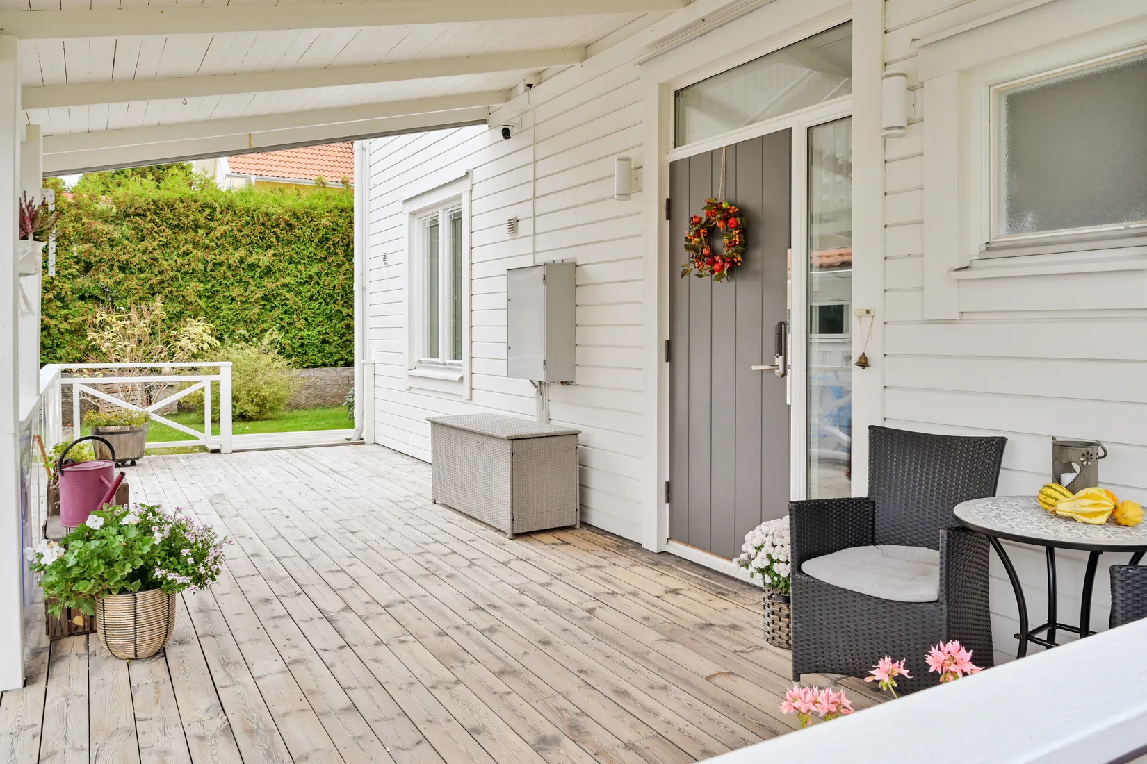 Villa, Västervägen 10, Bollstanäs, Upplands Väsby