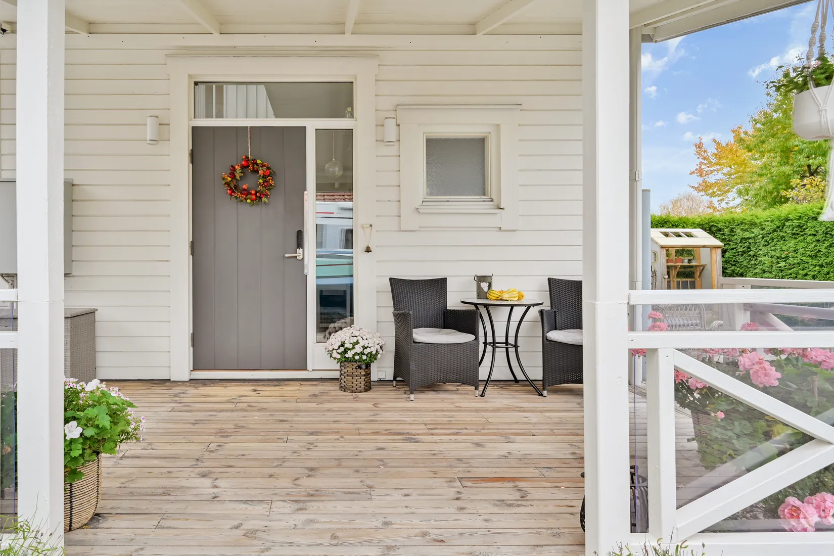 Villa, Västervägen 10, Bollstanäs, Upplands Väsby