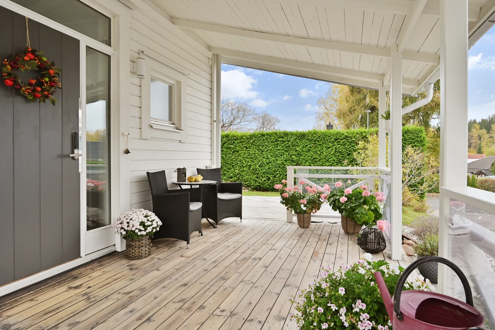 Villa, Västervägen 10, Bollstanäs, Upplands Väsby