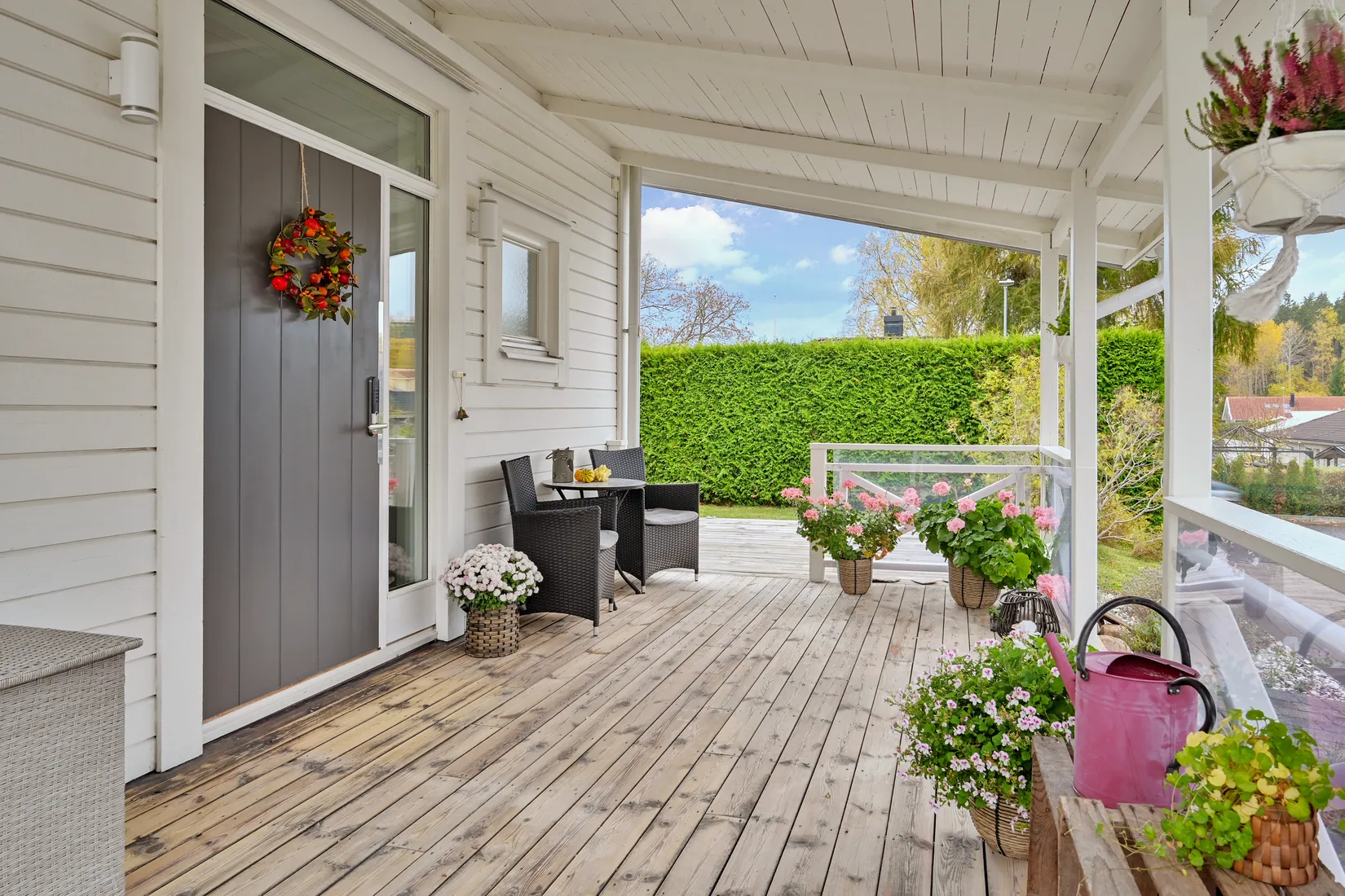 Villa, Västervägen 10, Bollstanäs, Upplands Väsby