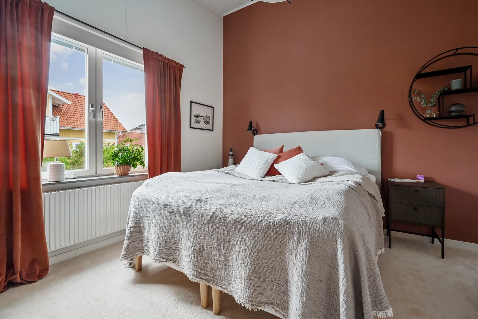 Villa, Västervägen 10, Bollstanäs, Upplands Väsby
