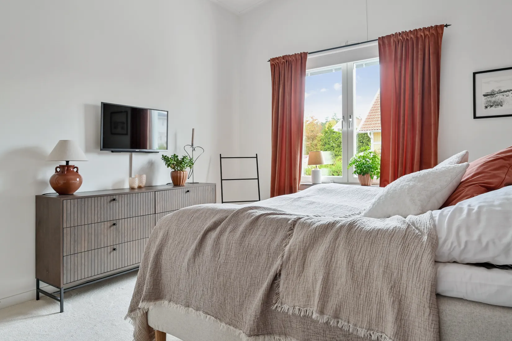 Villa, Västervägen 10, Bollstanäs, Upplands Väsby