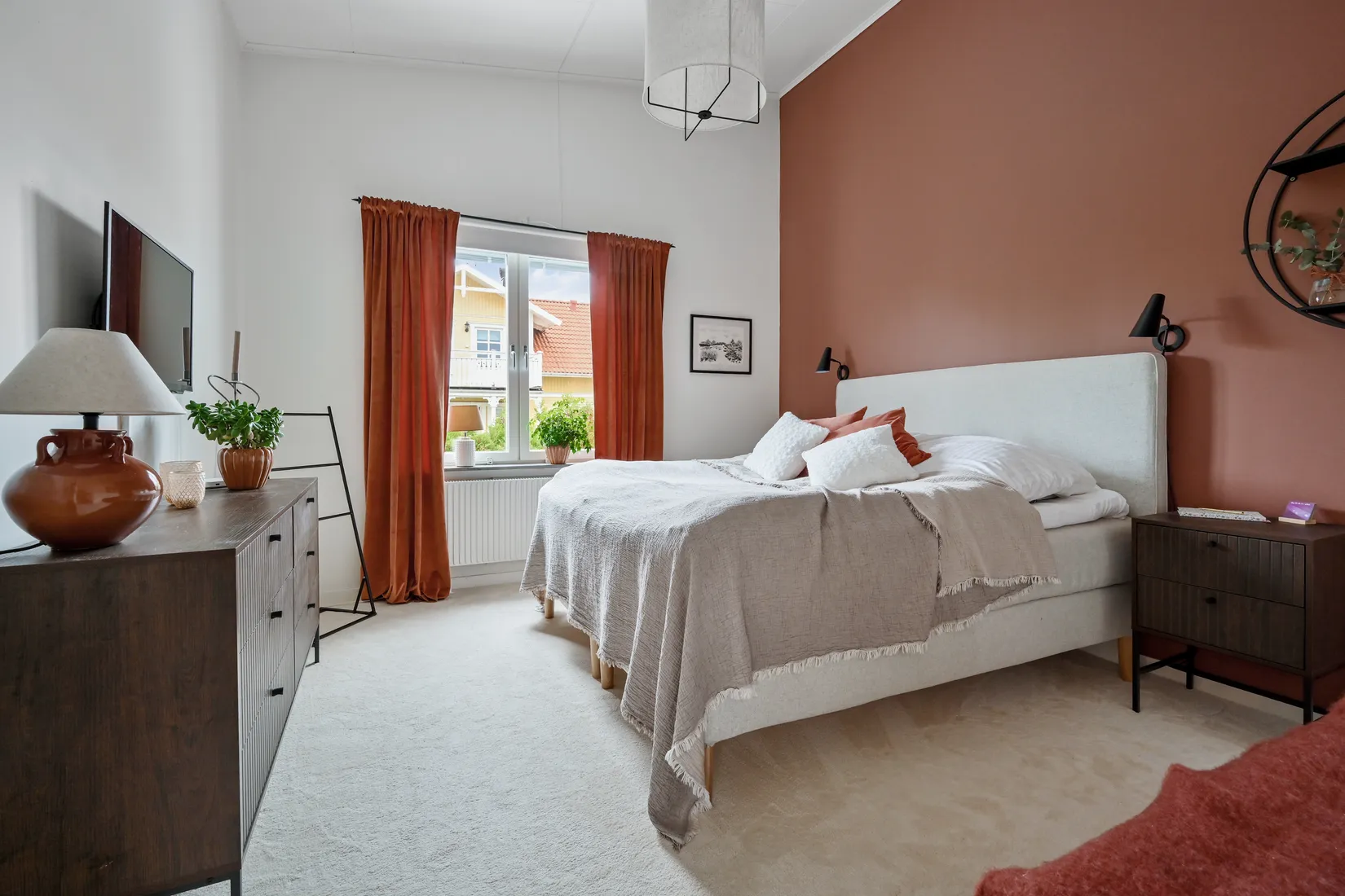Villa, Västervägen 10, Bollstanäs, Upplands Väsby