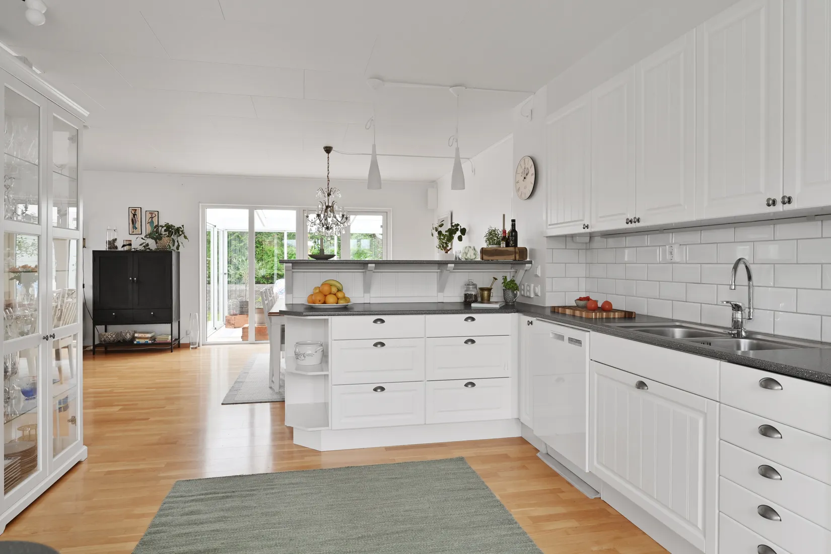 Villa, Västervägen 10, Bollstanäs, Upplands Väsby