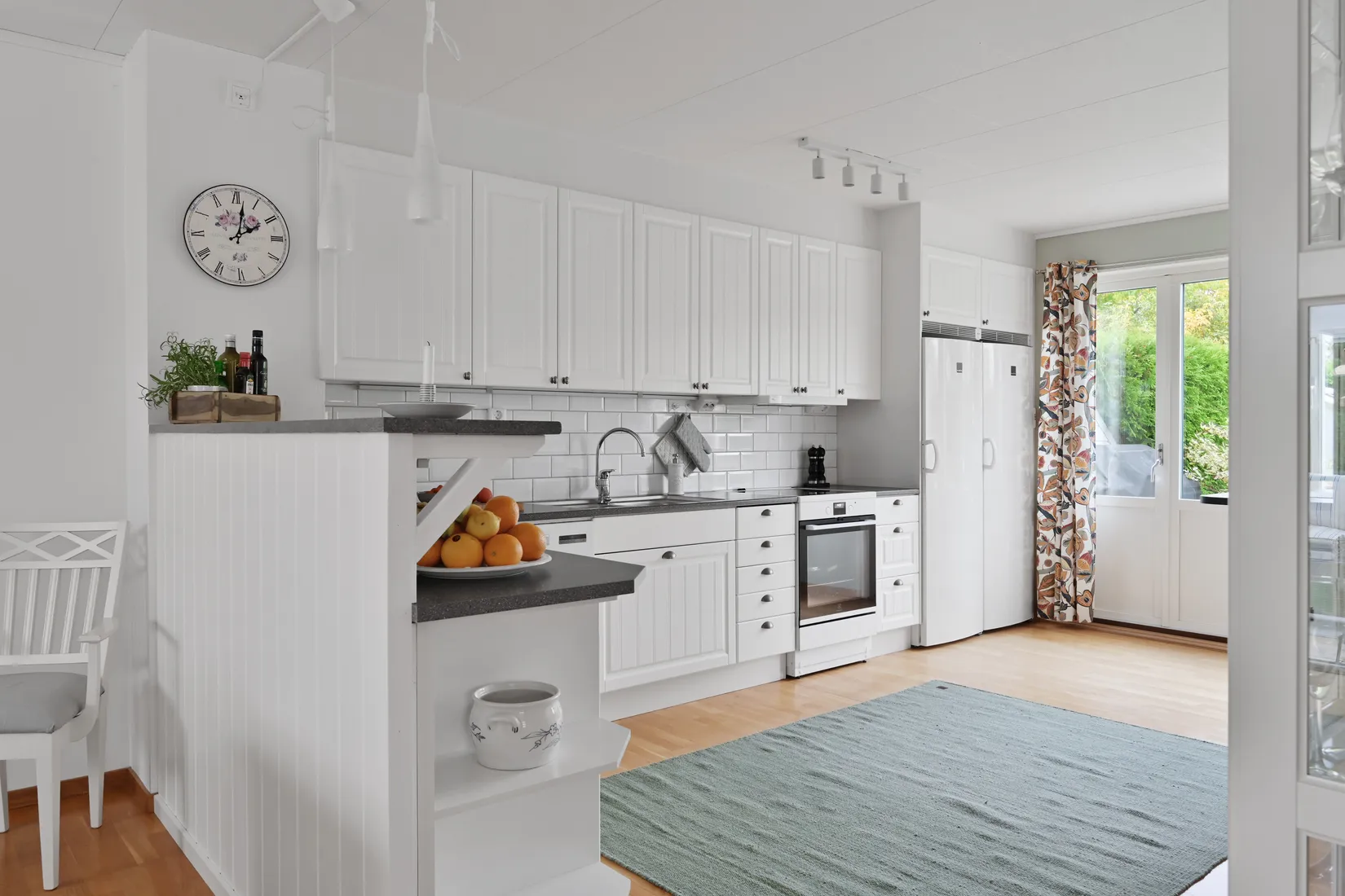Villa, Västervägen 10, Bollstanäs, Upplands Väsby