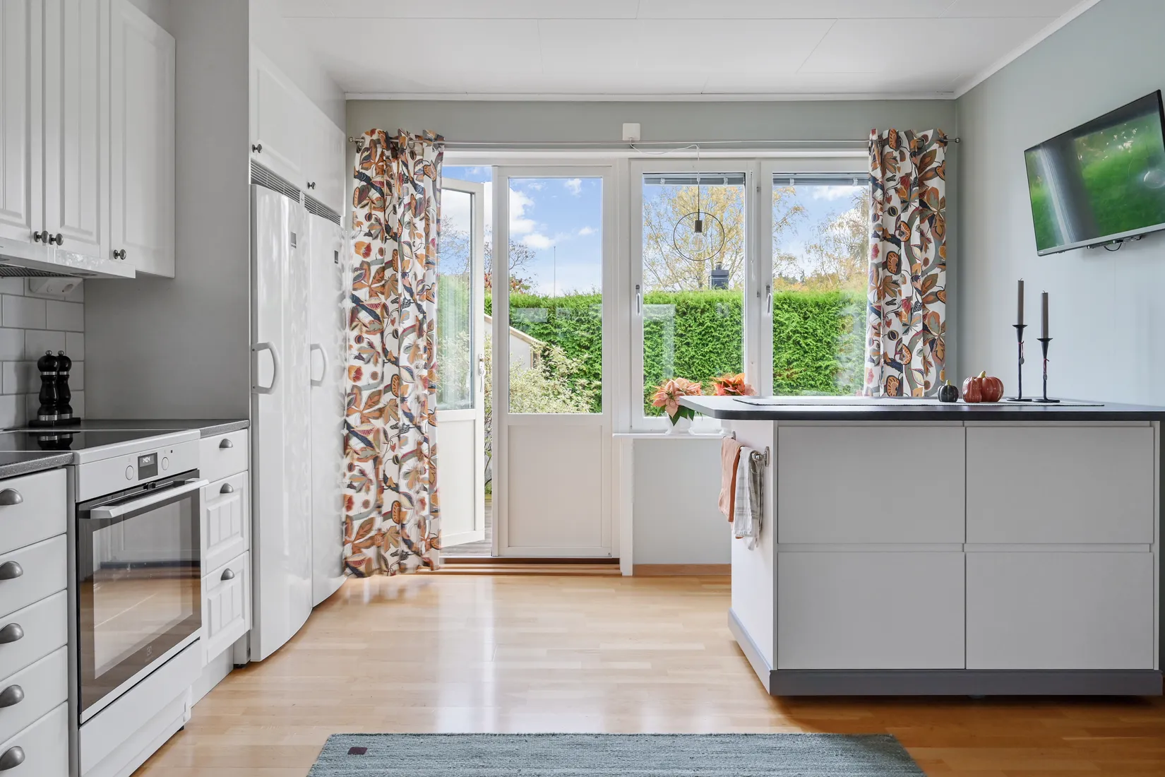 Villa, Västervägen 10, Bollstanäs, Upplands Väsby
