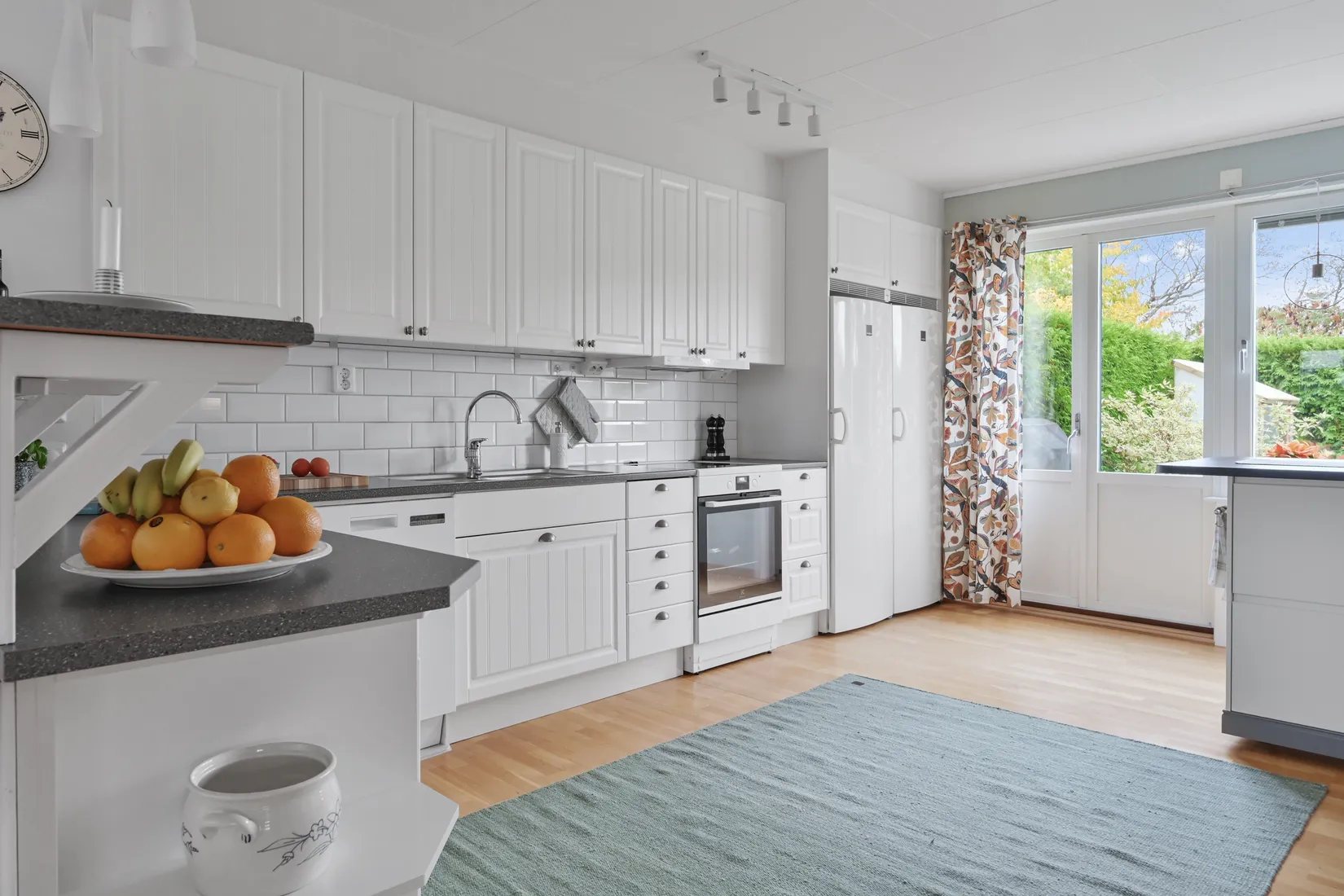 Villa, Västervägen 10, Bollstanäs, Upplands Väsby