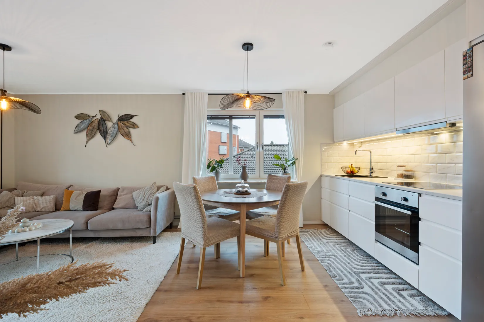 Bostadsrätt, Gotlandsresan 190, Sävja, Uppsala