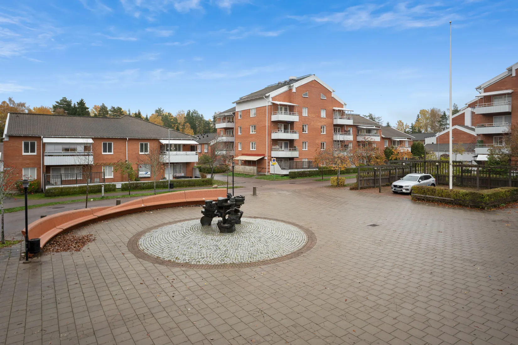 Bostadsrätt, Gotlandsresan 190, Sävja, Uppsala