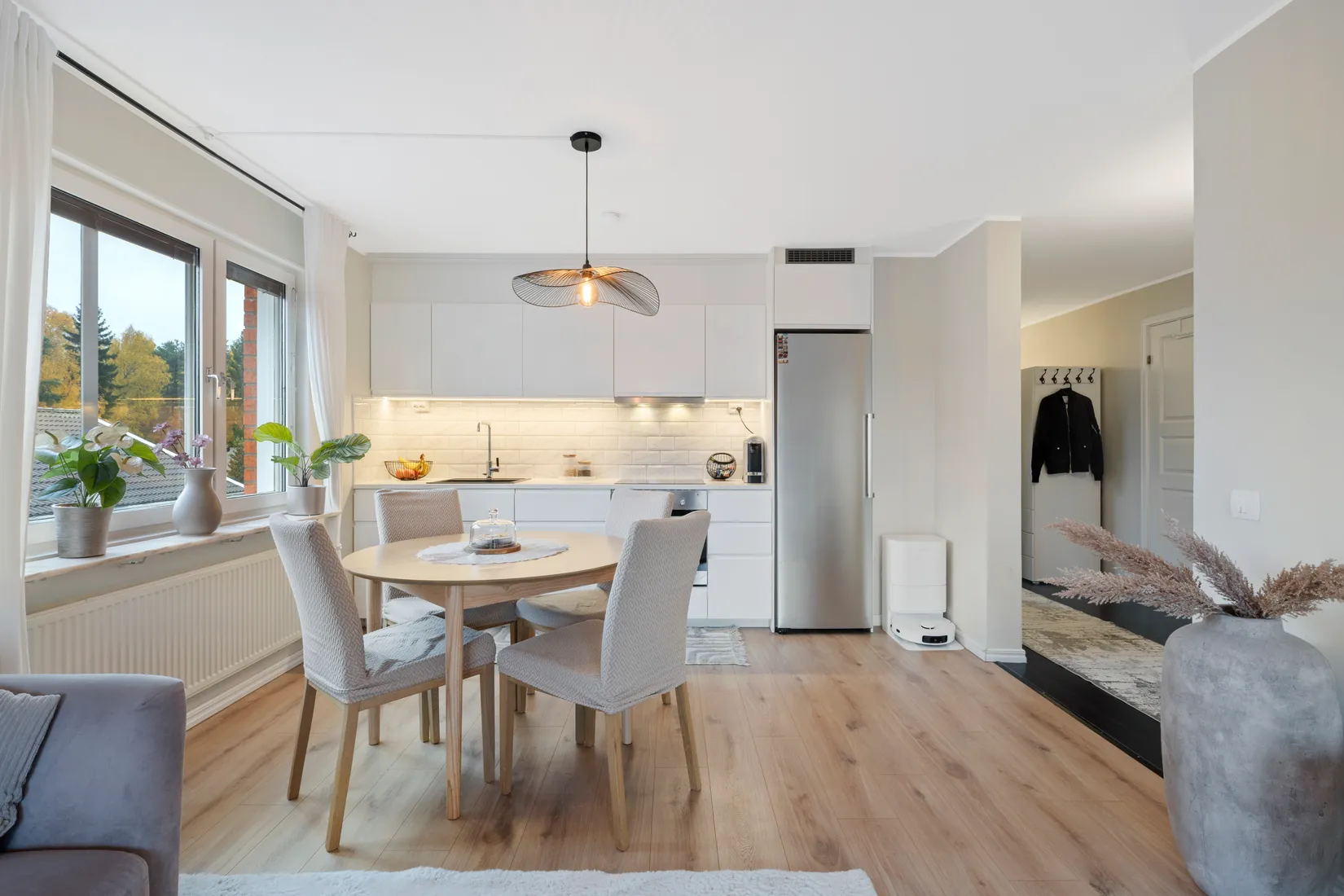 Bostadsrätt, Gotlandsresan 190, Sävja, Uppsala