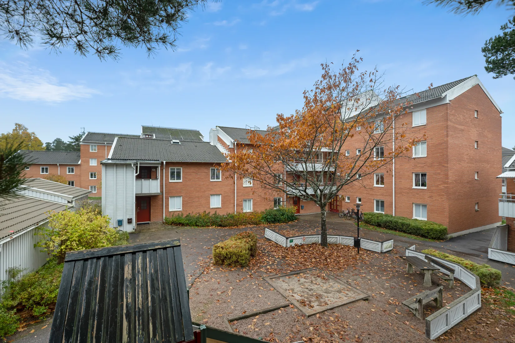 Bostadsrätt, Gotlandsresan 190, Sävja, Uppsala