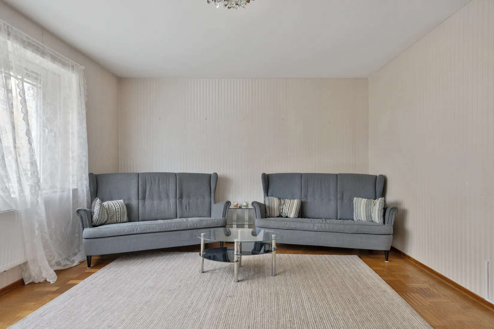 Bostadsrätt, Sjöblads väg 35, Rosengård, Malmö