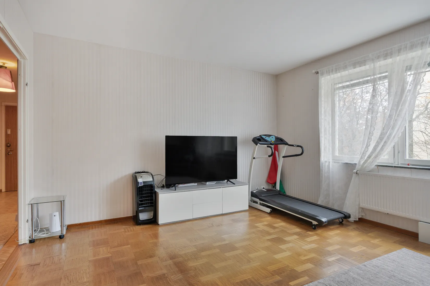 Bostadsrätt, Sjöblads väg 35, Rosengård, Malmö