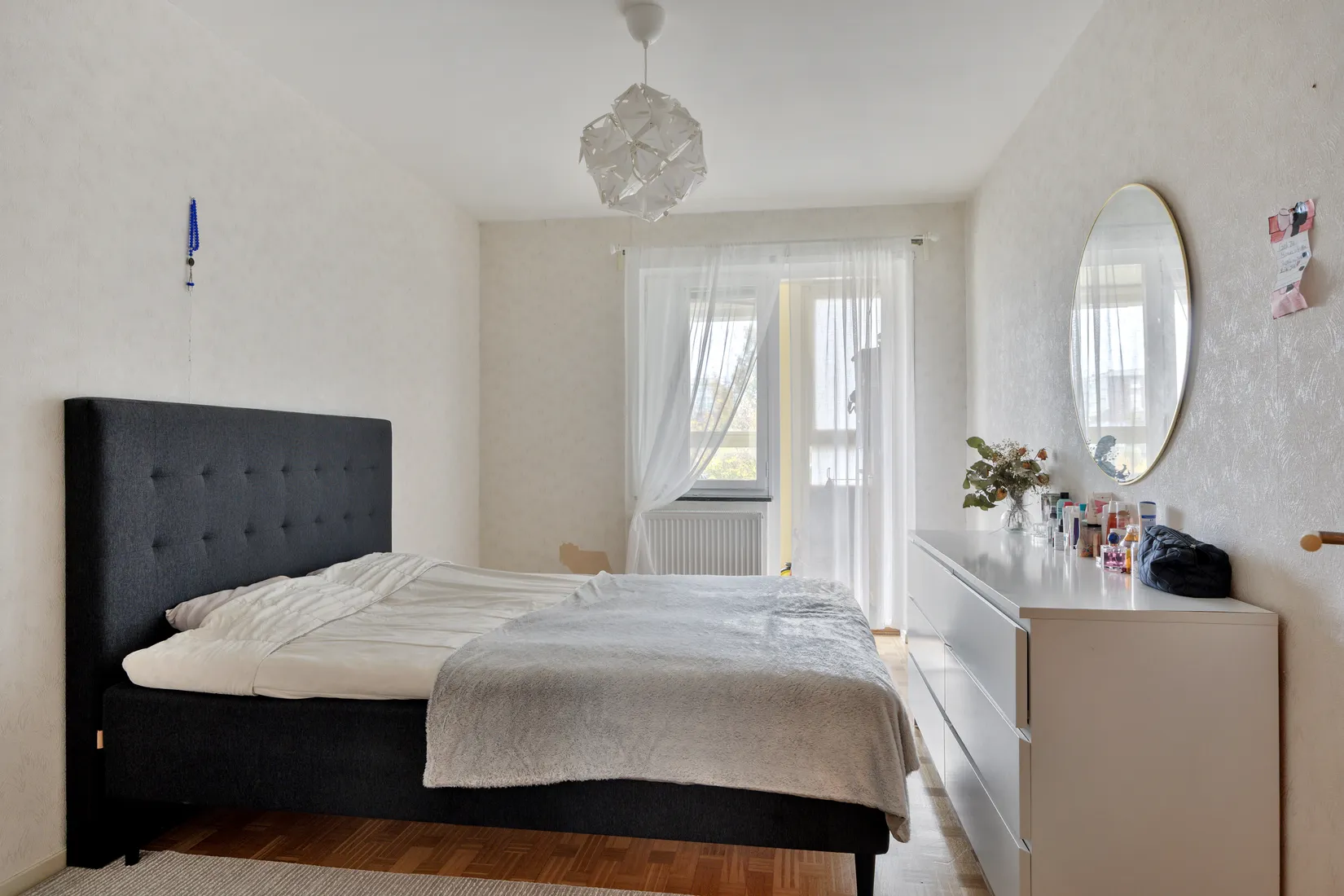 Bostadsrätt, Sjöblads väg 35, Rosengård, Malmö
