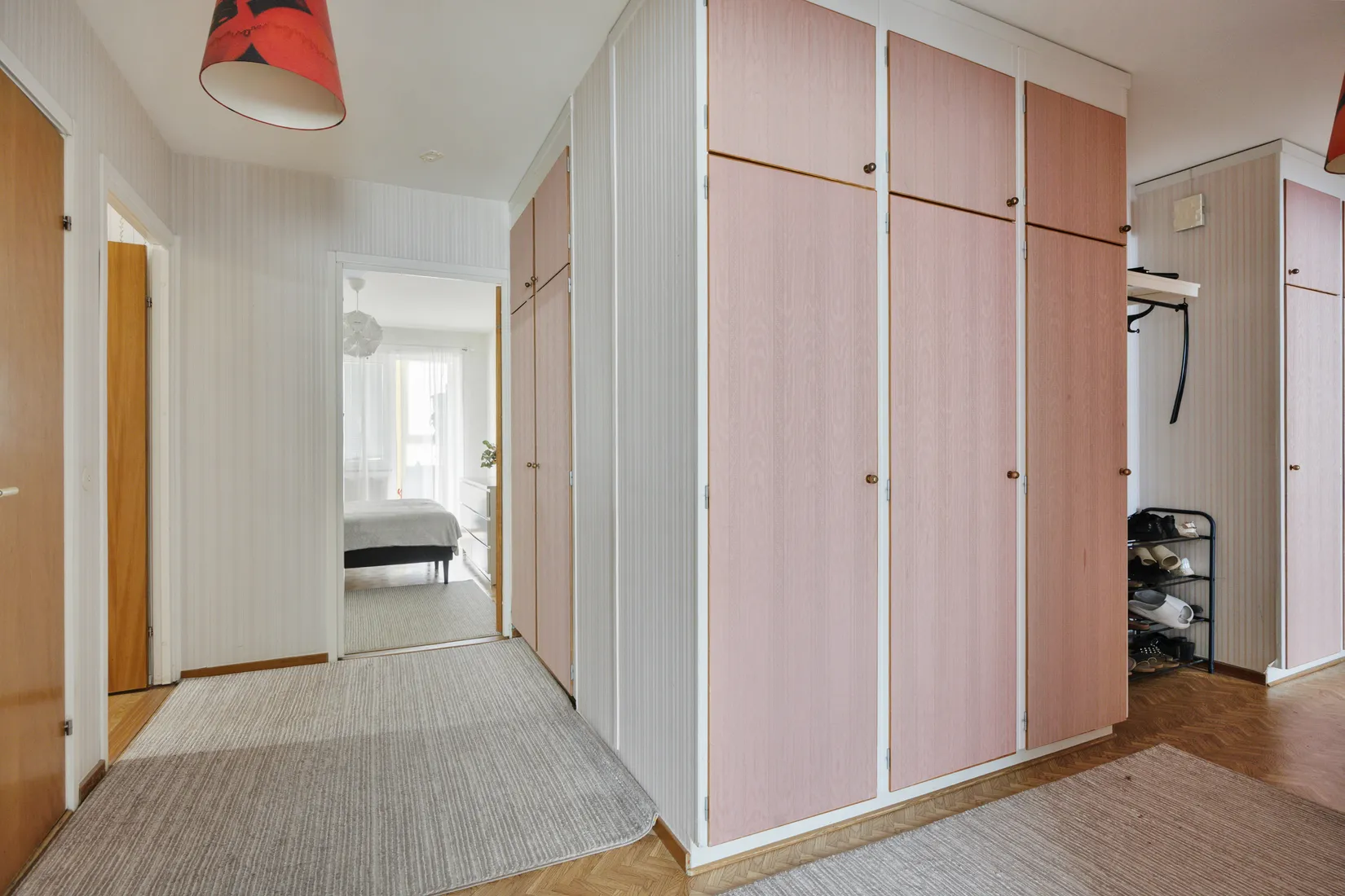 Bostadsrätt, Sjöblads väg 35, Rosengård, Malmö