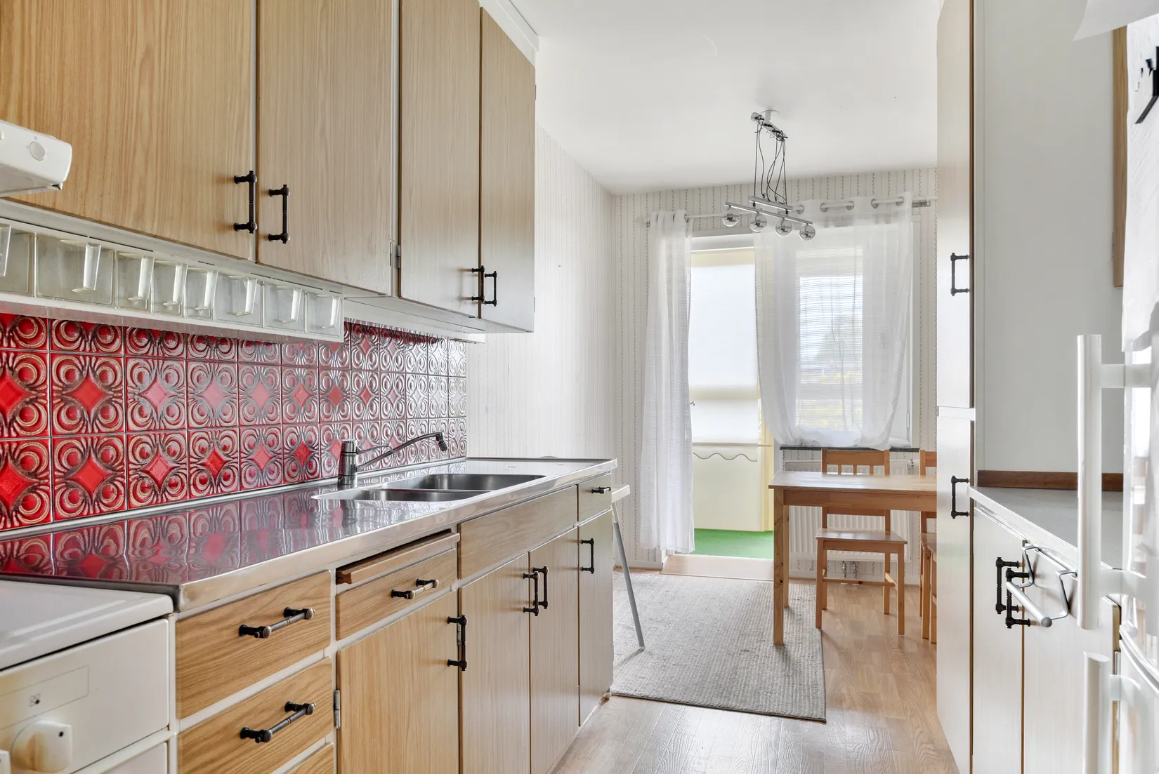 Bostadsrätt, Sjöblads väg 35, Rosengård, Malmö
