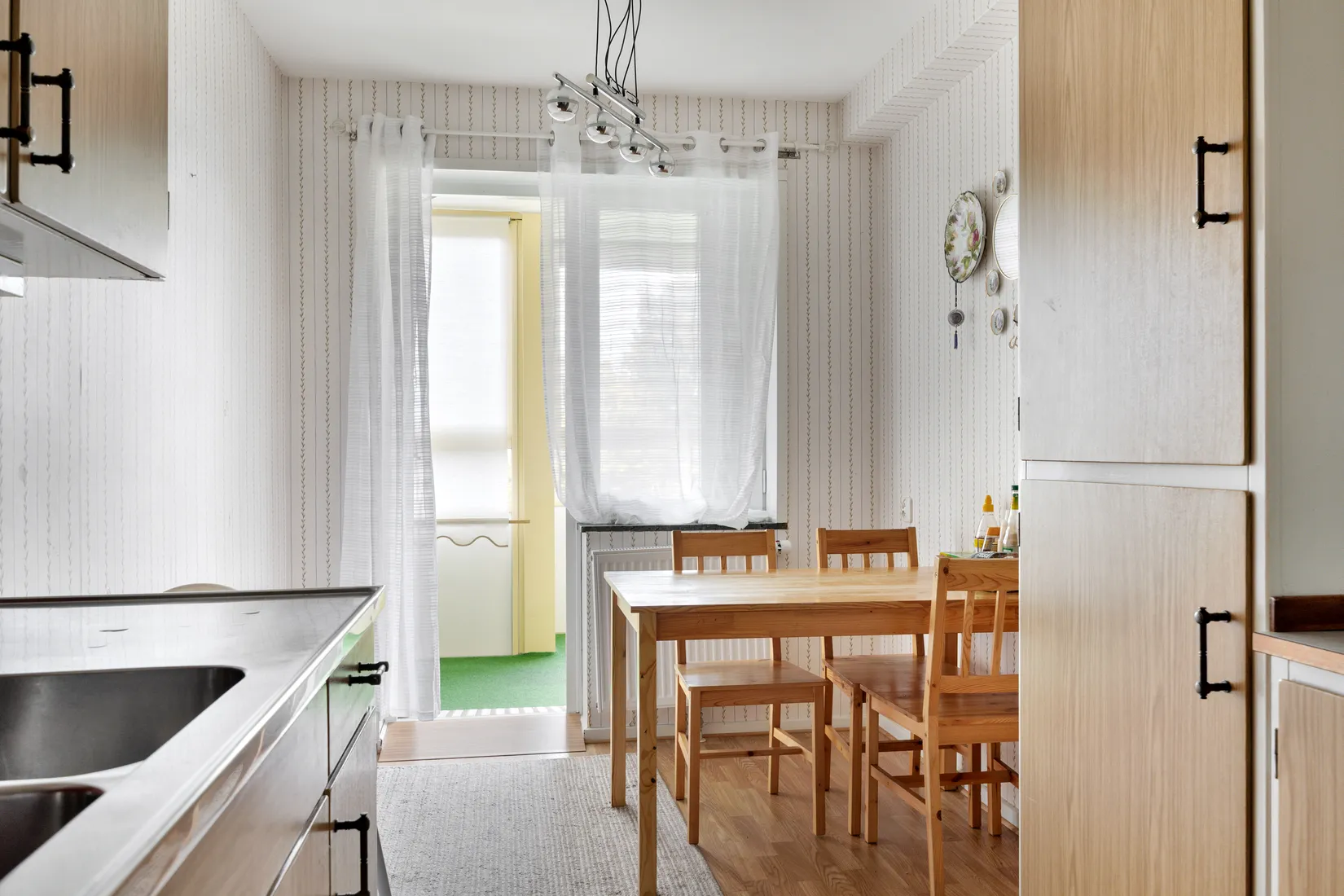 Bostadsrätt, Sjöblads väg 35, Rosengård, Malmö