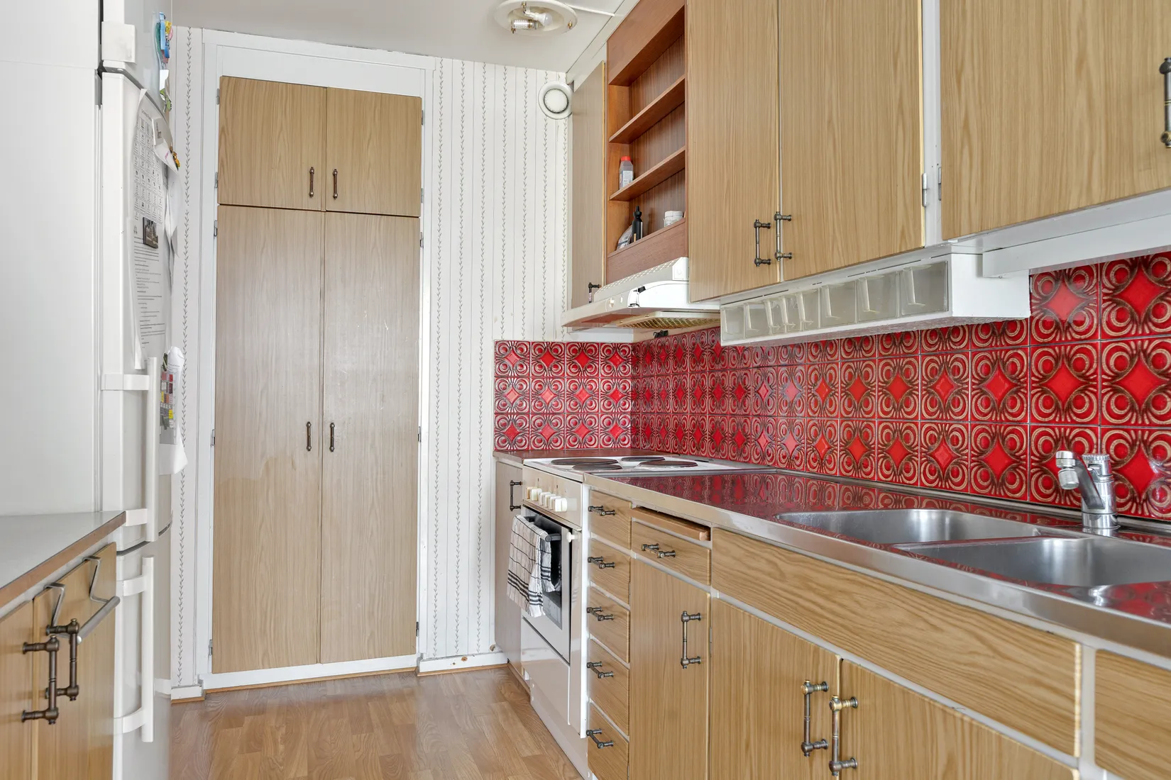 Bostadsrätt, Sjöblads väg 35, Rosengård, Malmö