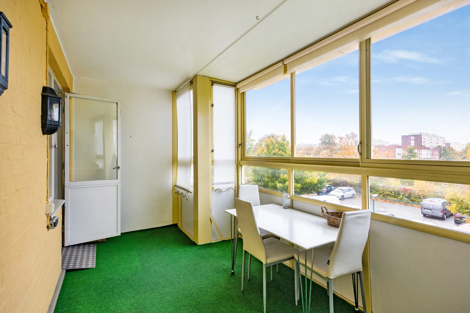 Bostadsrätt, Sjöblads väg 35, Rosengård, Malmö