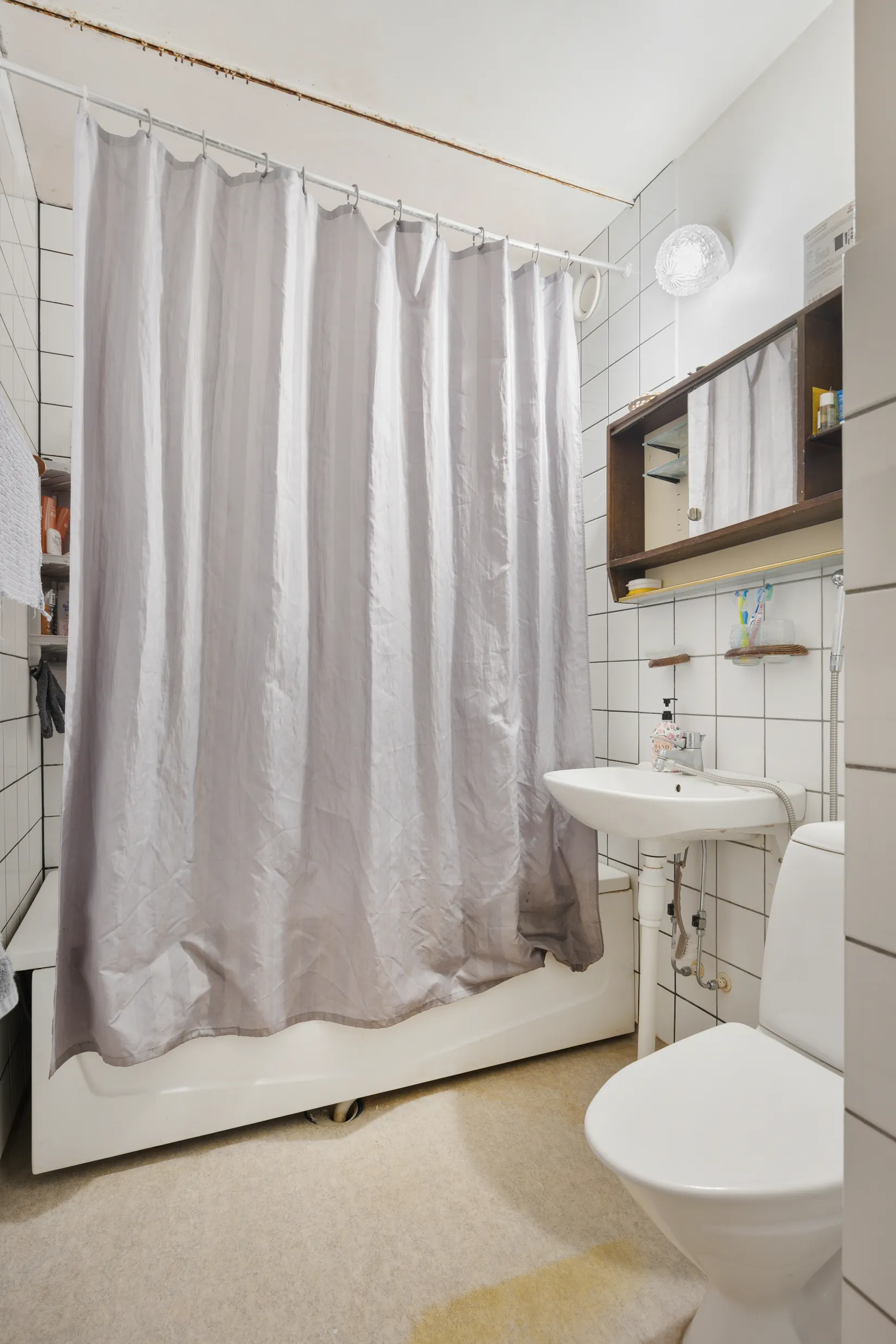 Bostadsrätt, Sjöblads väg 35, Rosengård, Malmö