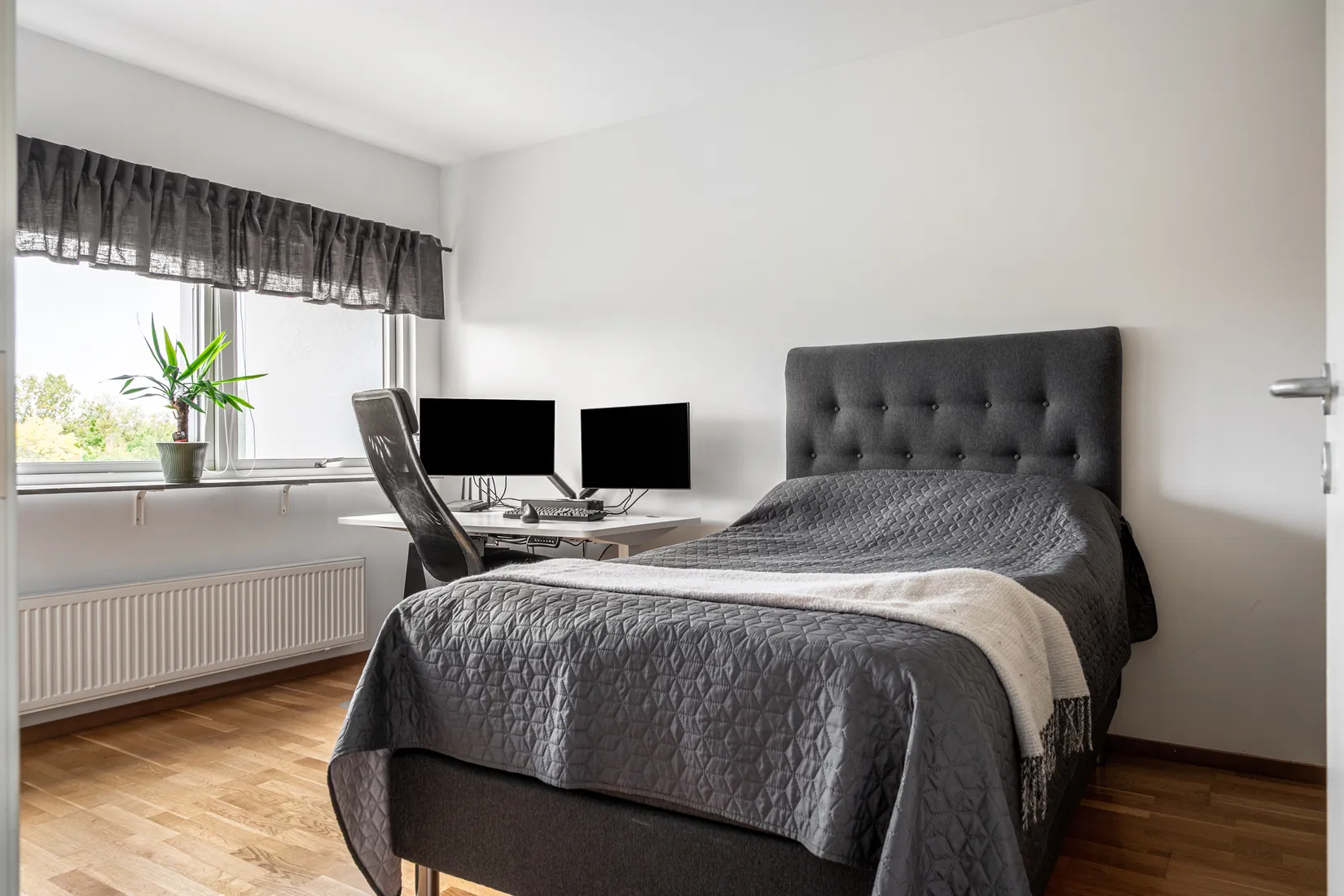 Bostadsrätt, Neversvägen 31, Lund
