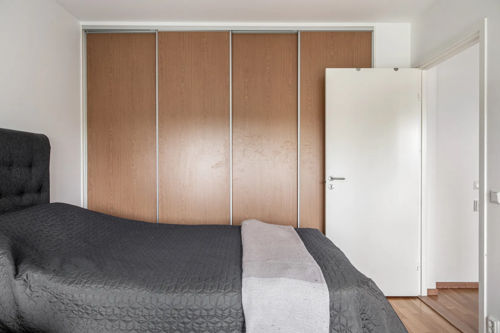 Bostadsrätt, Neversvägen 31, Lund