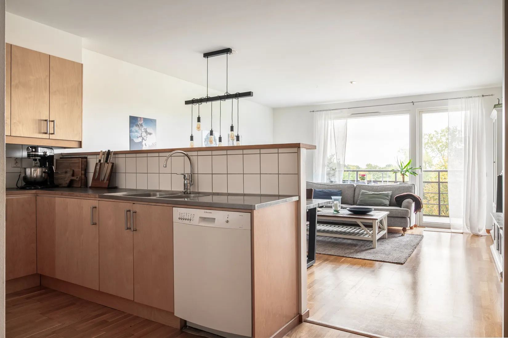 Bostadsrätt, Neversvägen 31, Lund