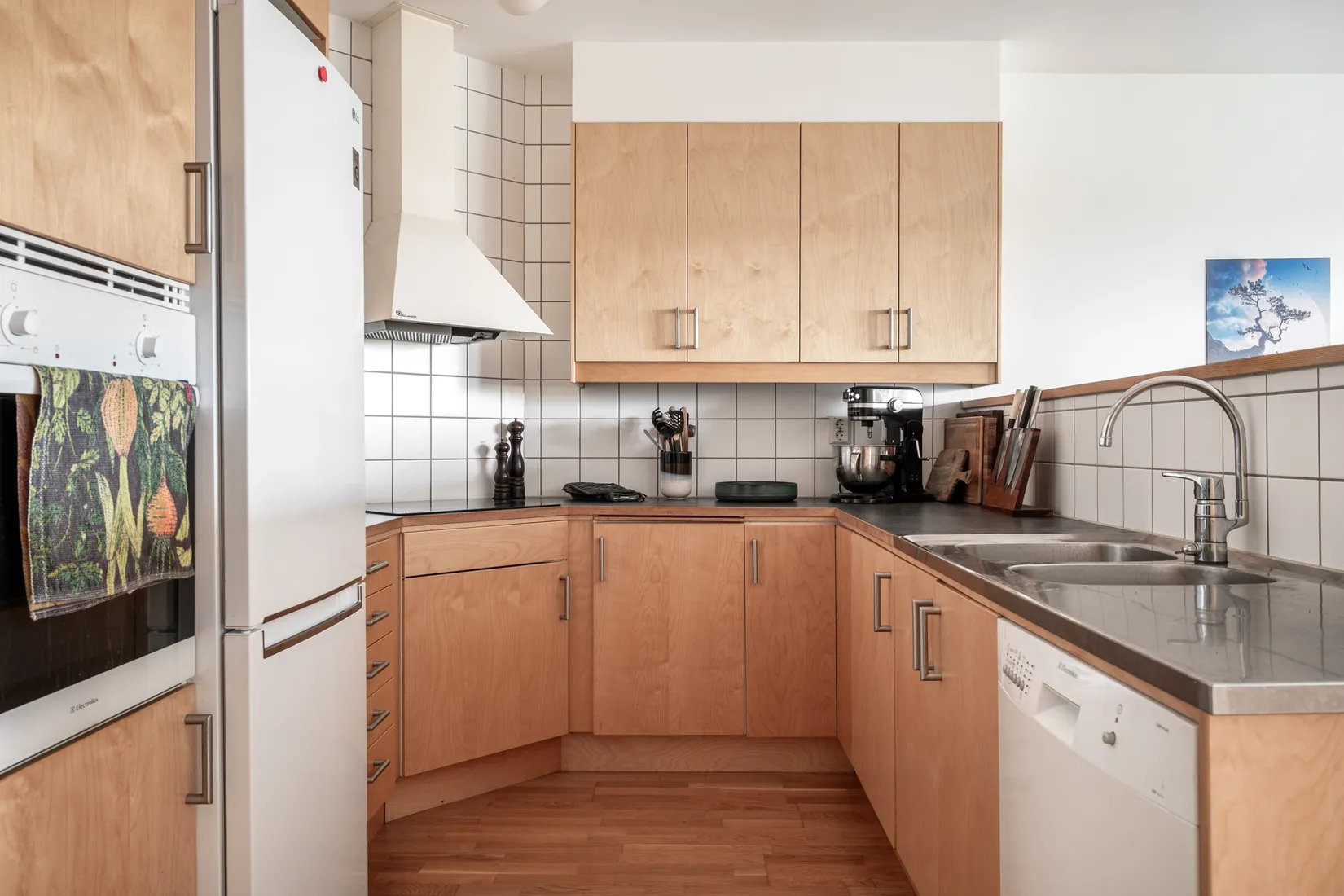Bostadsrätt, Neversvägen 31, Lund