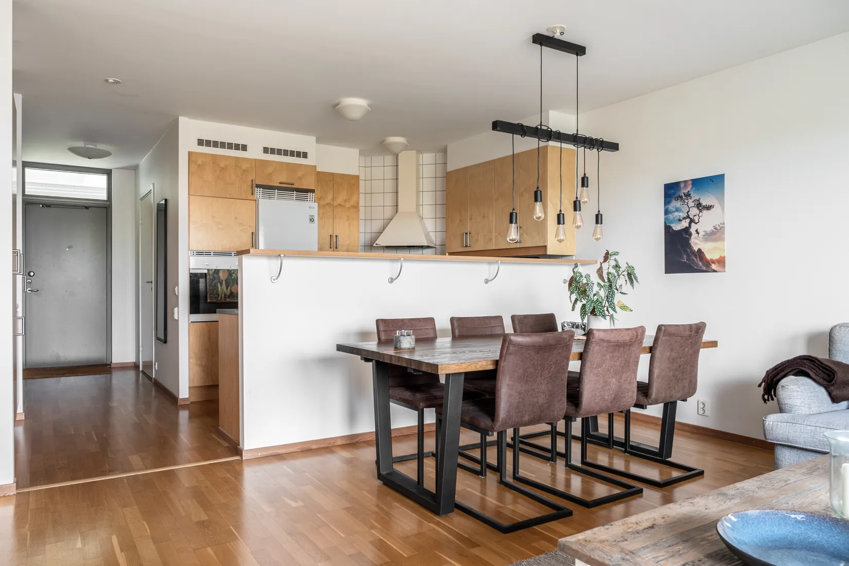 Bostadsrätt, Neversvägen 31, Lund