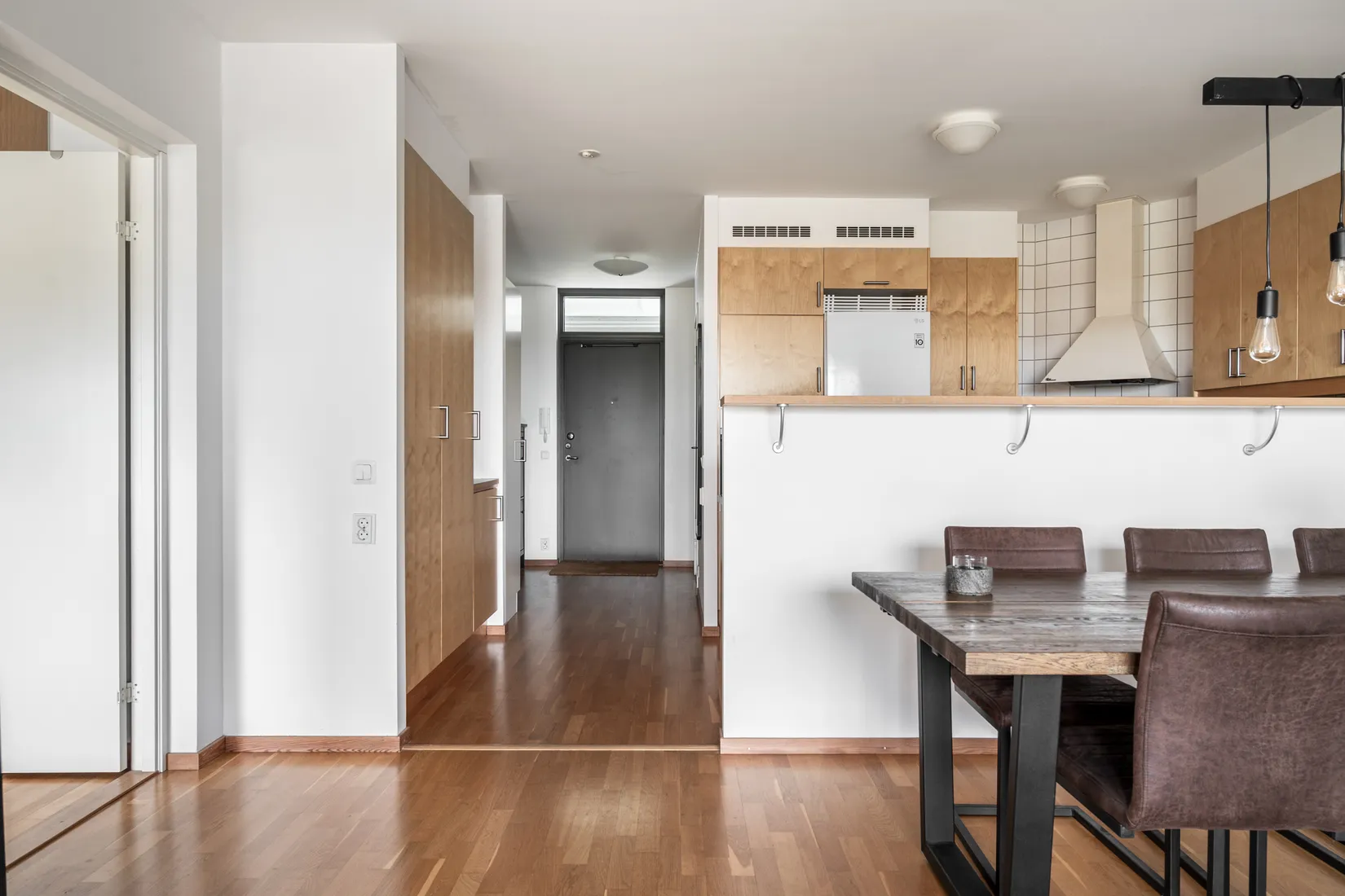 Bostadsrätt, Neversvägen 31, Lund