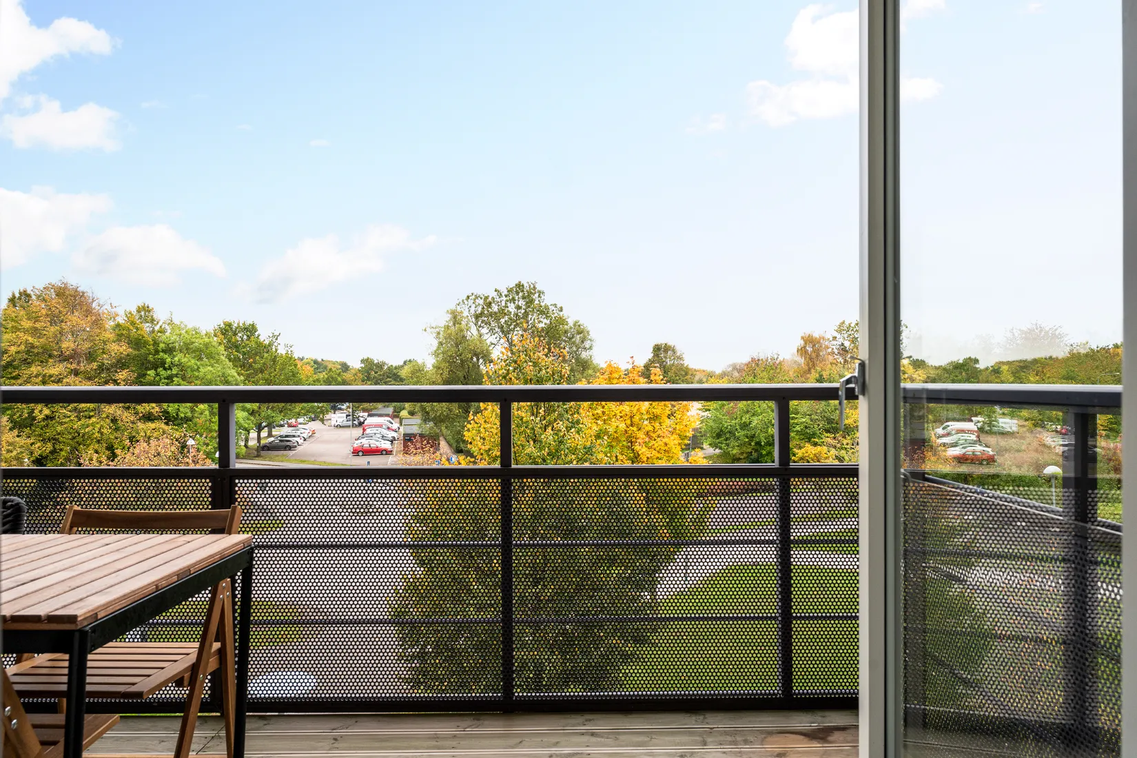 Bostadsrätt, Neversvägen 31, Lund