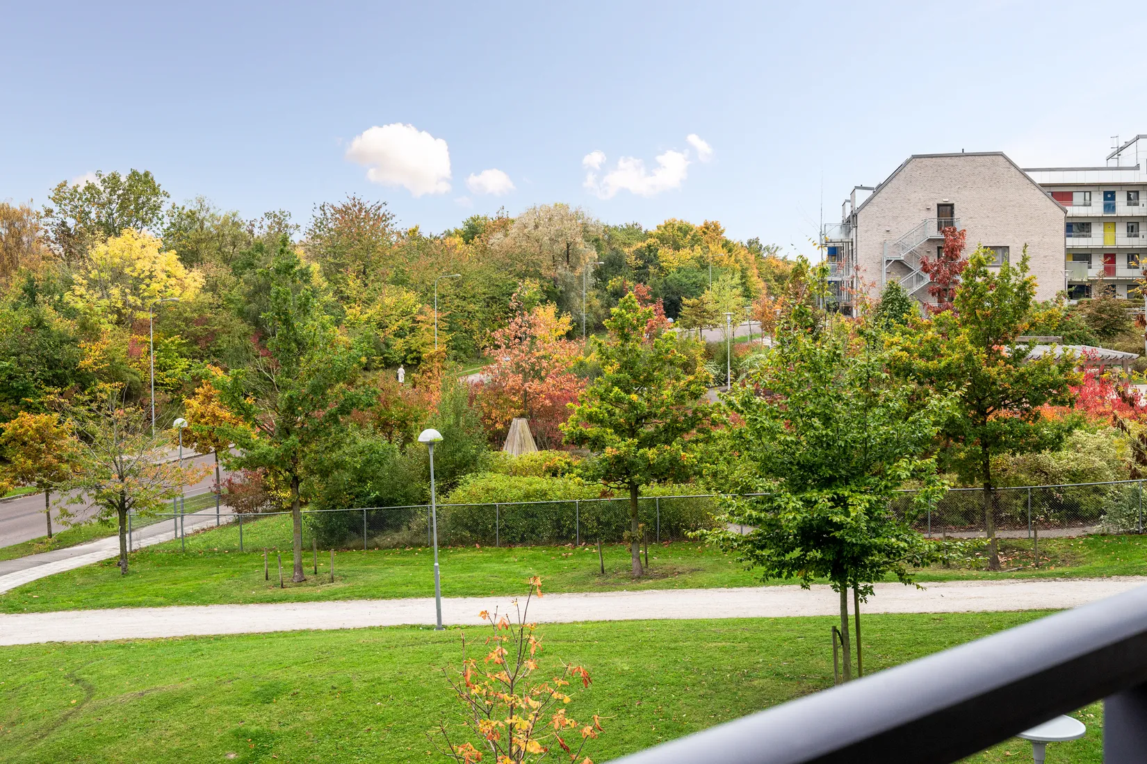 Bostadsrätt, Neversvägen 31, Lund