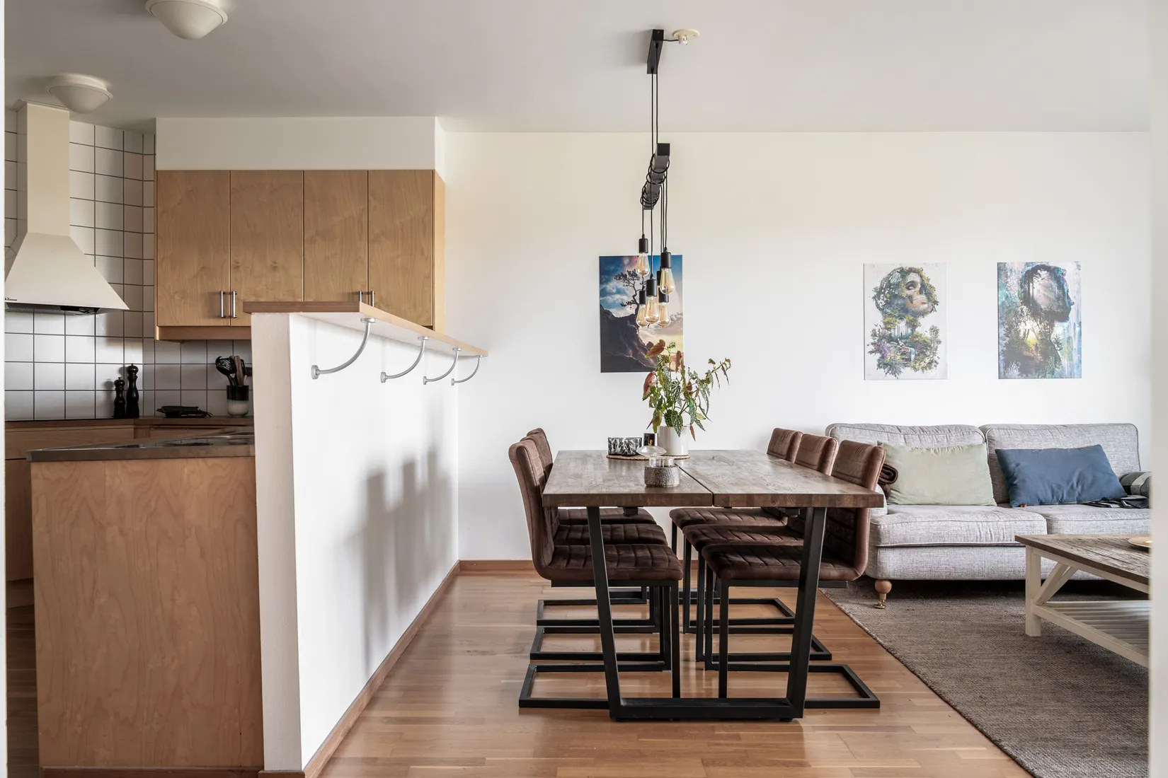 Bostadsrätt, Neversvägen 31, Lund