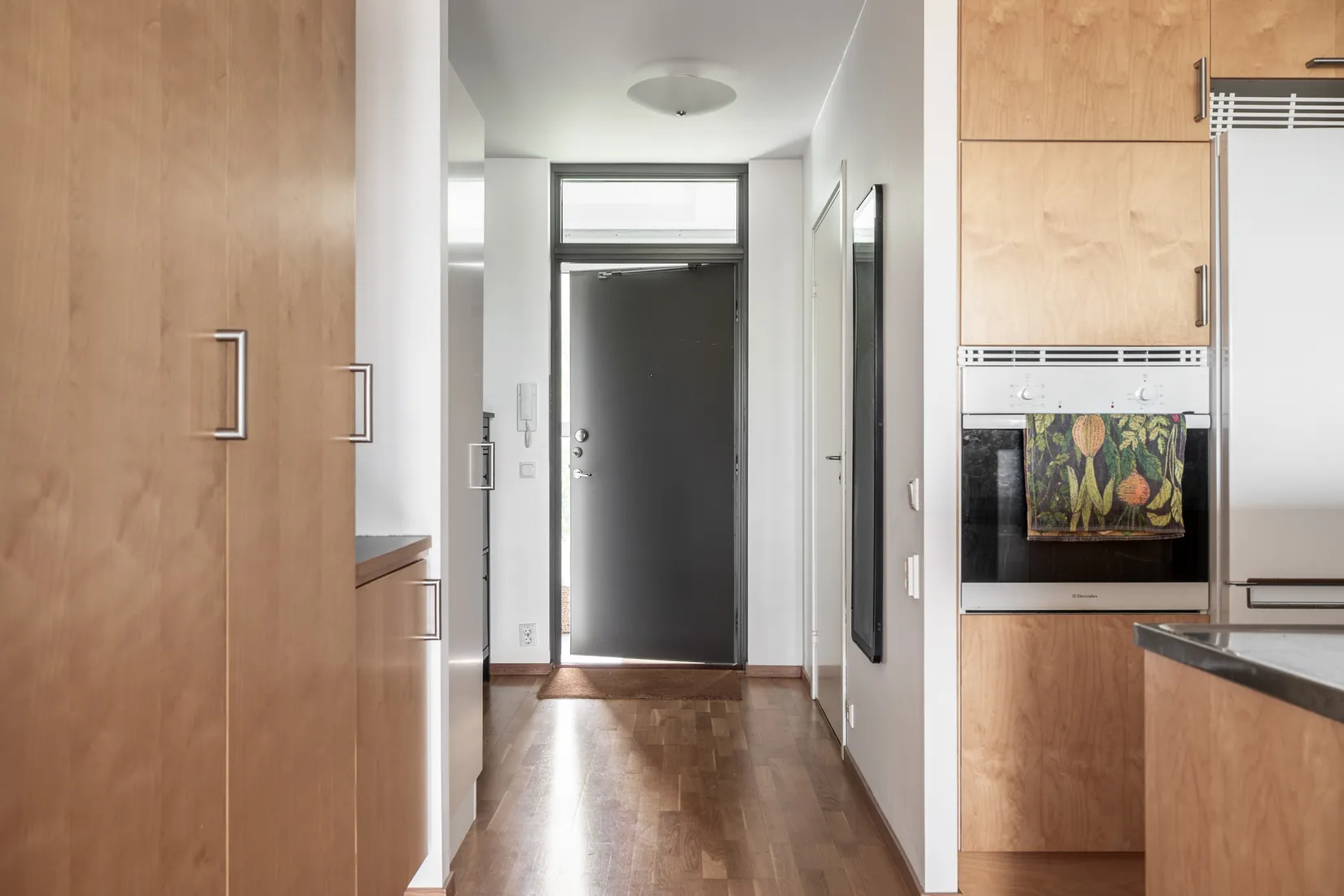 Bostadsrätt, Neversvägen 31, Lund
