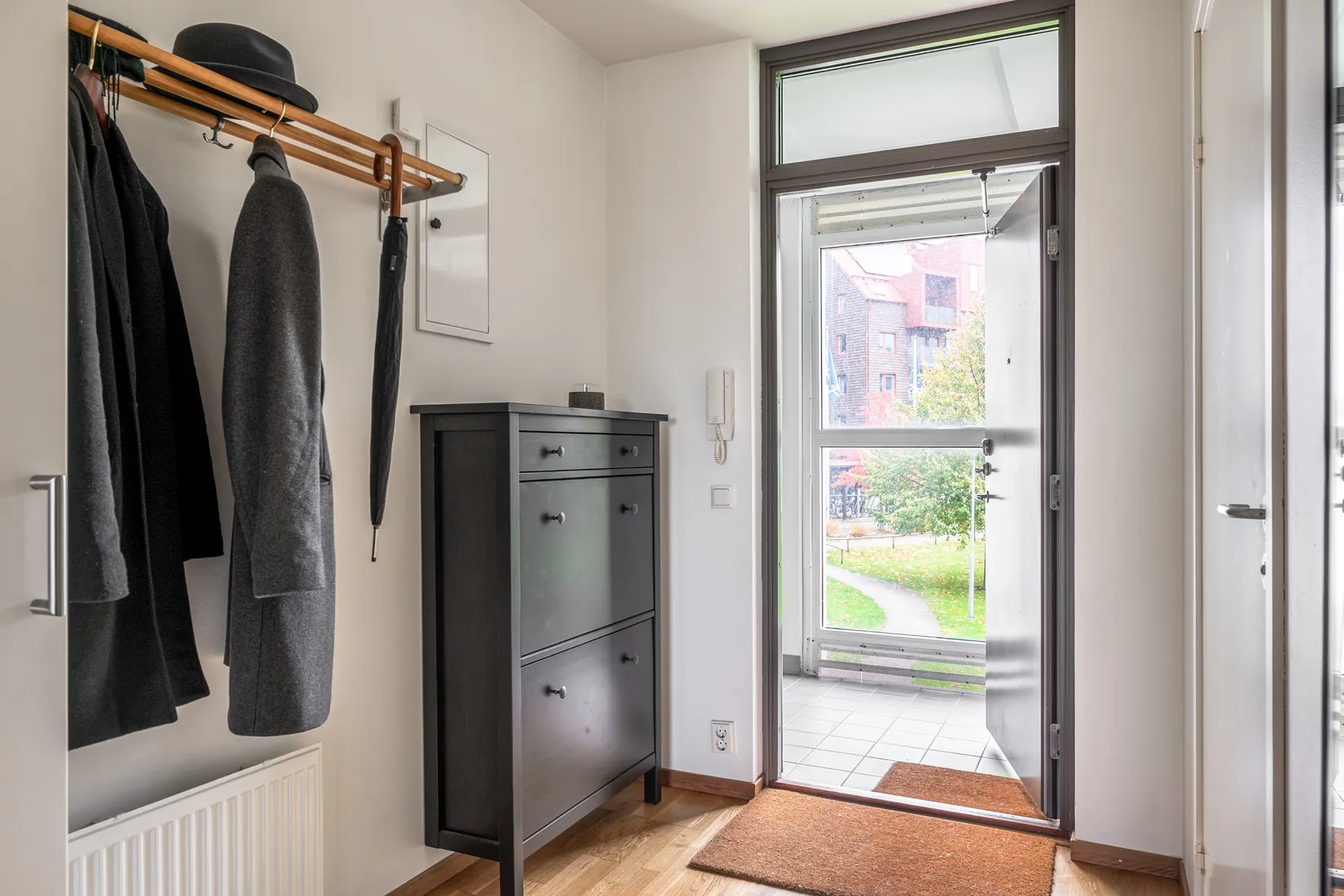 Bostadsrätt, Neversvägen 31, Lund