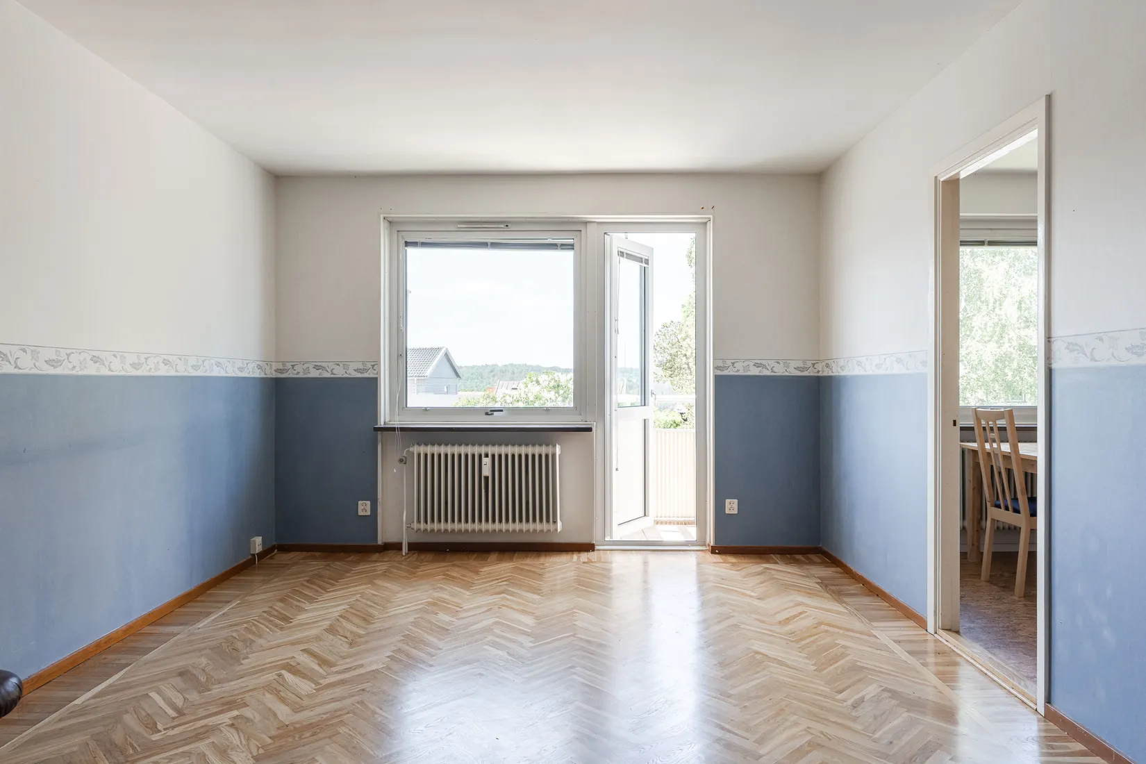 Bostadsrätt, Ebbesvägen 6, Petersberg, Jönköping