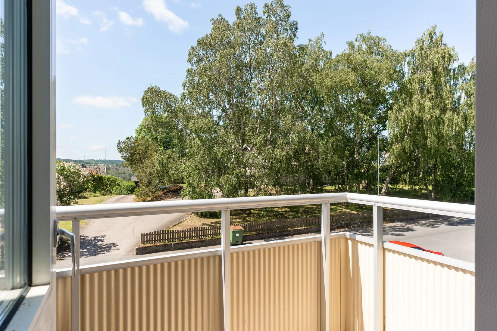Bostadsrätt, Ebbesvägen 6, Petersberg, Jönköping