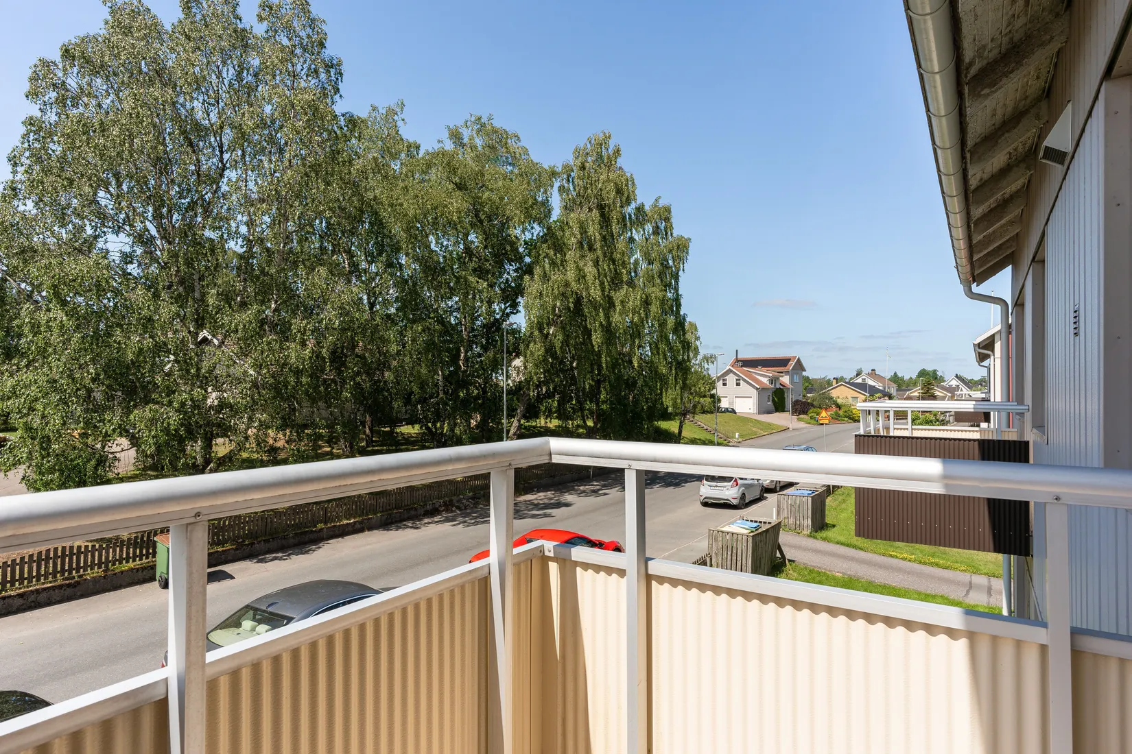 Bostadsrätt, Ebbesvägen 6, Petersberg, Jönköping