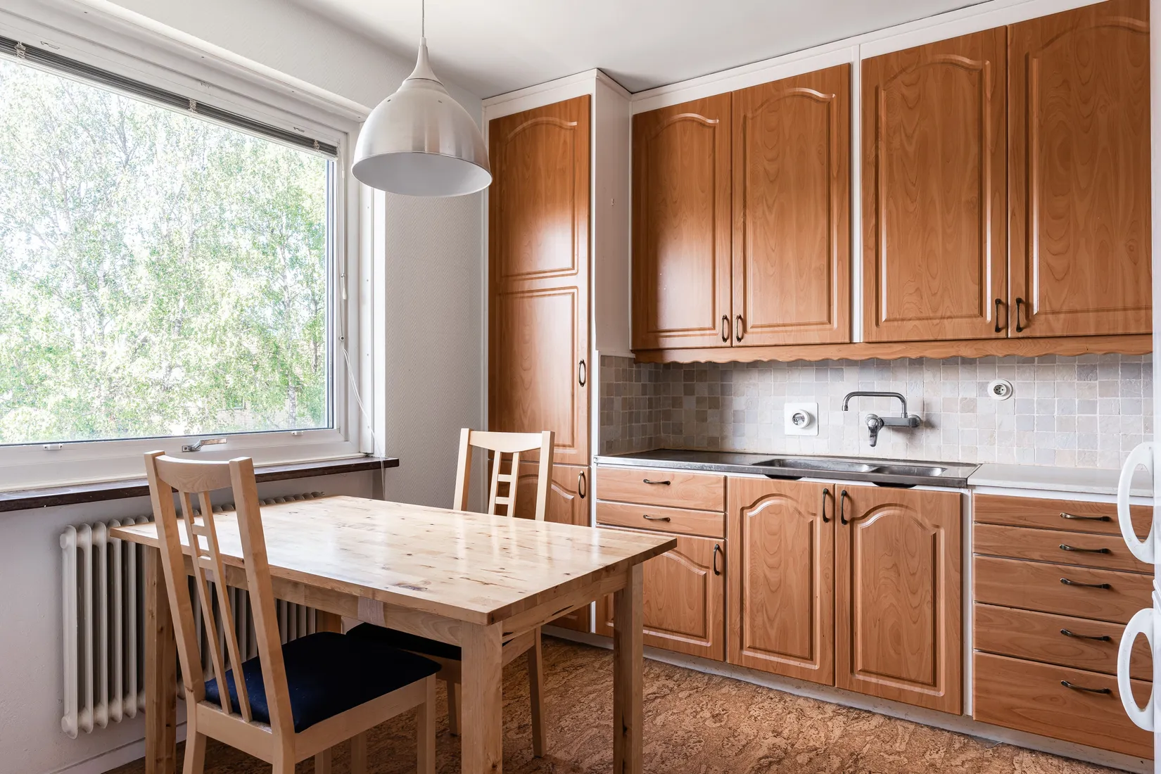 Bostadsrätt, Ebbesvägen 6, Petersberg, Jönköping
