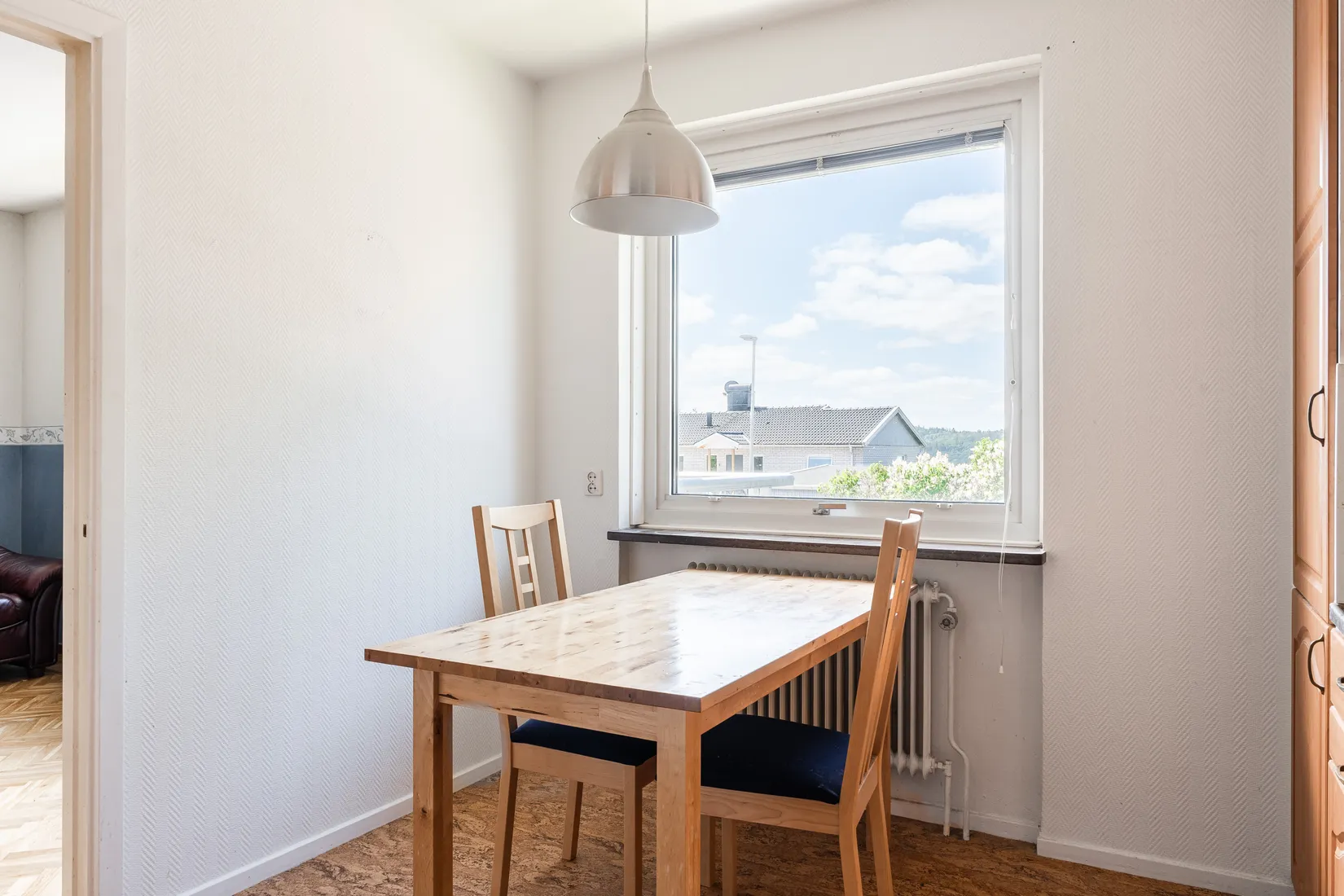 Bostadsrätt, Ebbesvägen 6, Petersberg, Jönköping