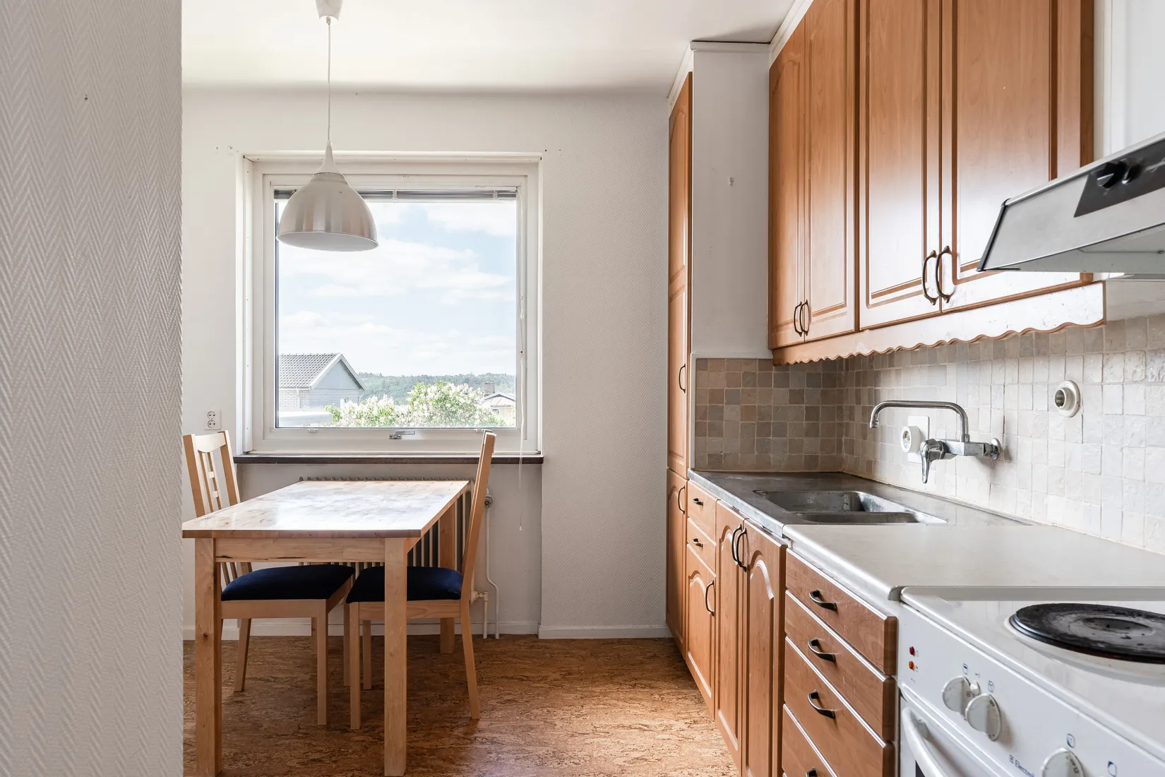 Bostadsrätt, Ebbesvägen 6, Petersberg, Jönköping