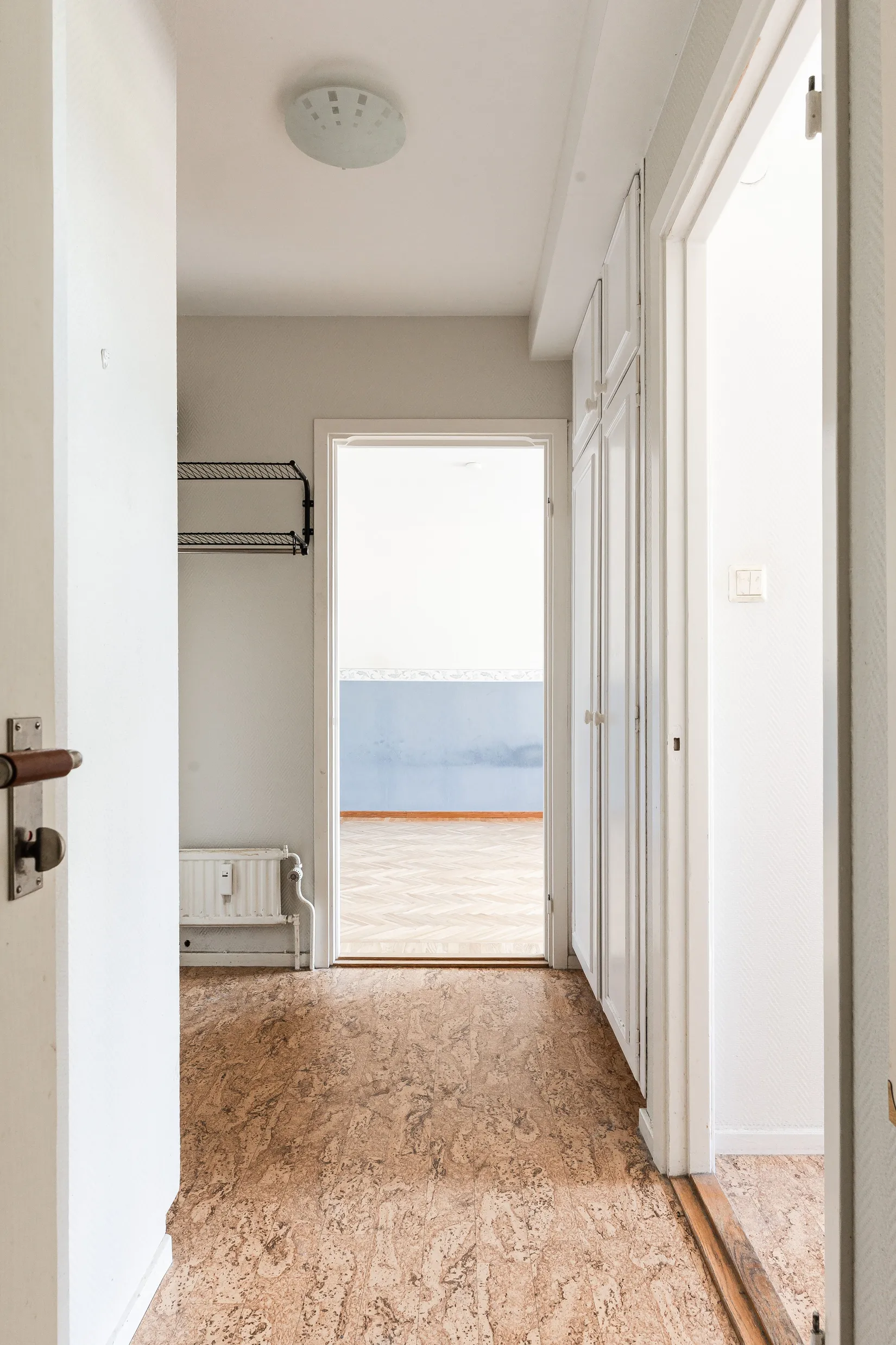 Bostadsrätt, Ebbesvägen 6, Petersberg, Jönköping