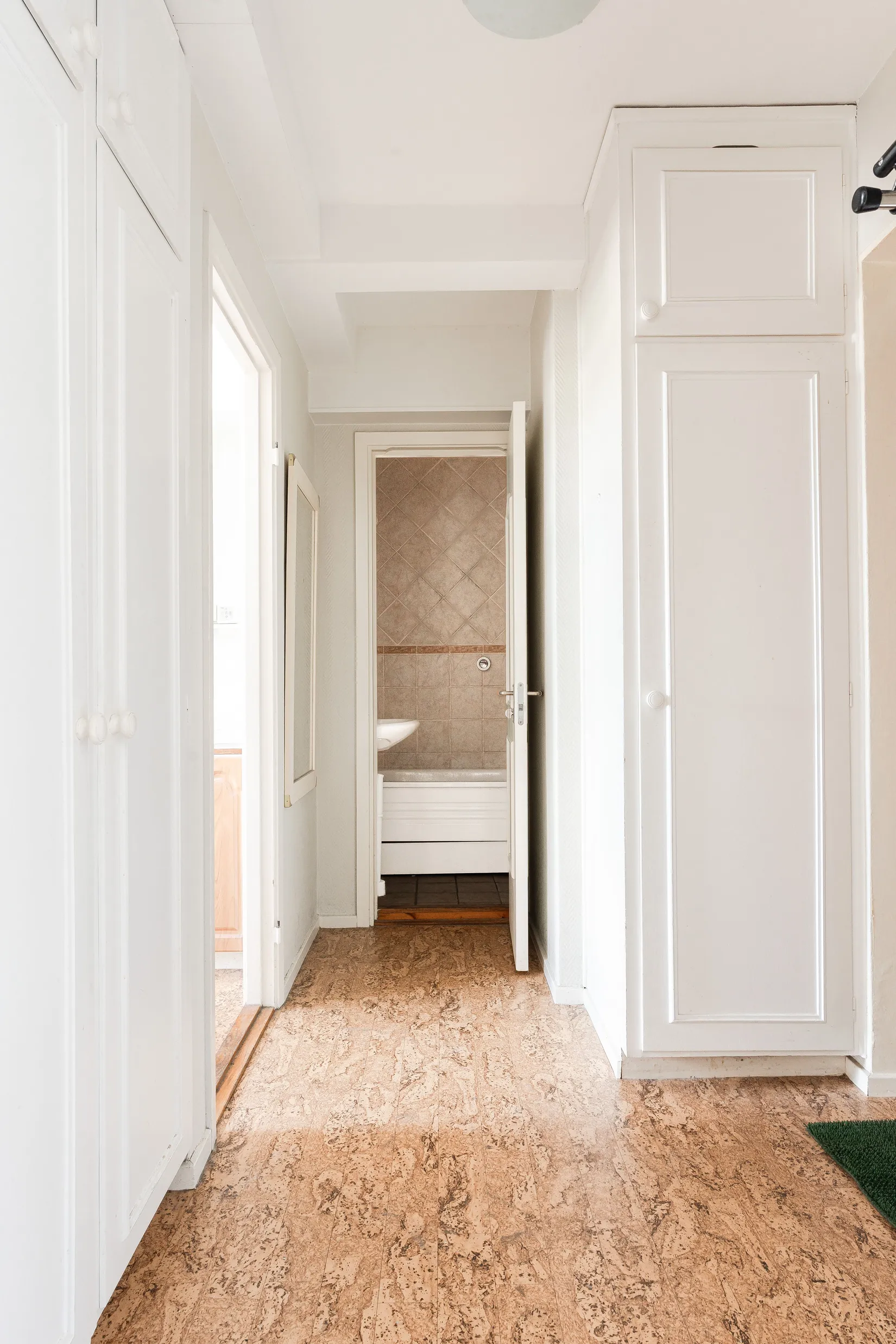 Bostadsrätt, Ebbesvägen 6, Petersberg, Jönköping